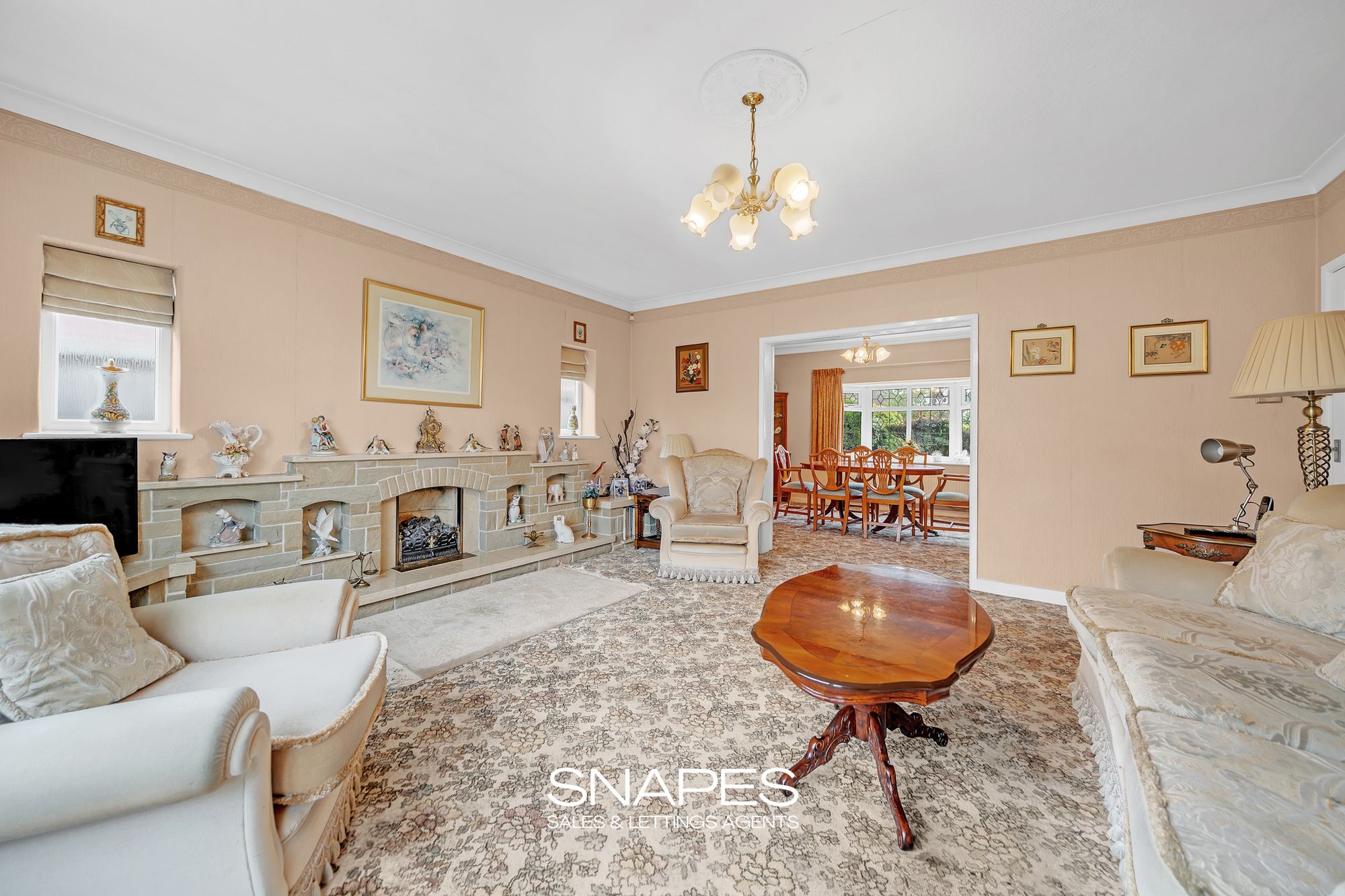 Images for Selwyn Drive, Cheadle Hulme, SK8