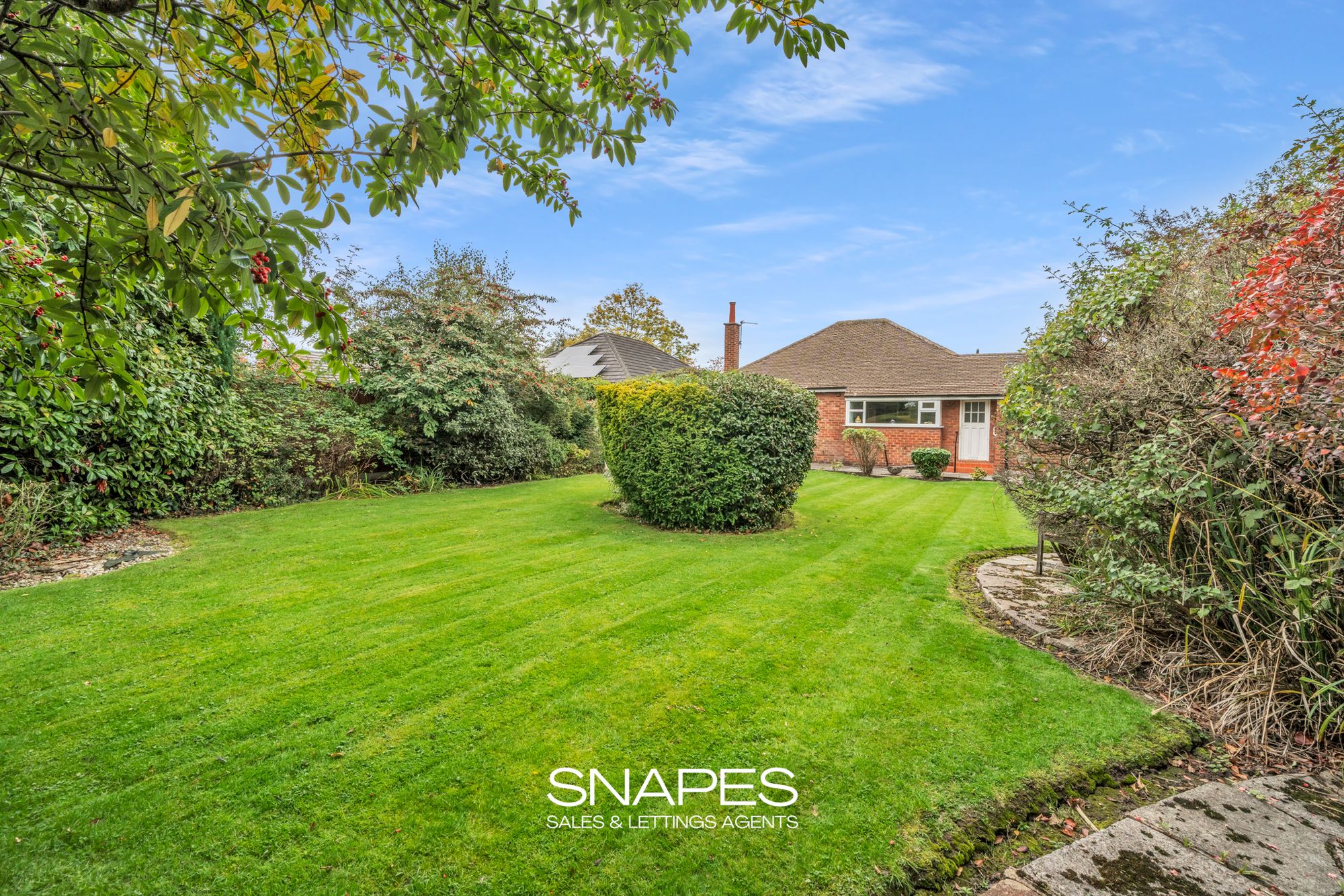 Images for Selwyn Drive, Cheadle Hulme, SK8