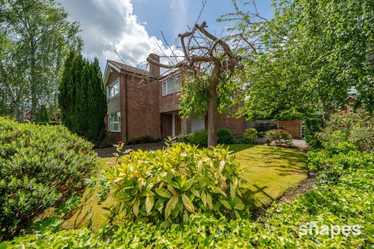 Image of Eskdale Avenue, Bramhall, SK7