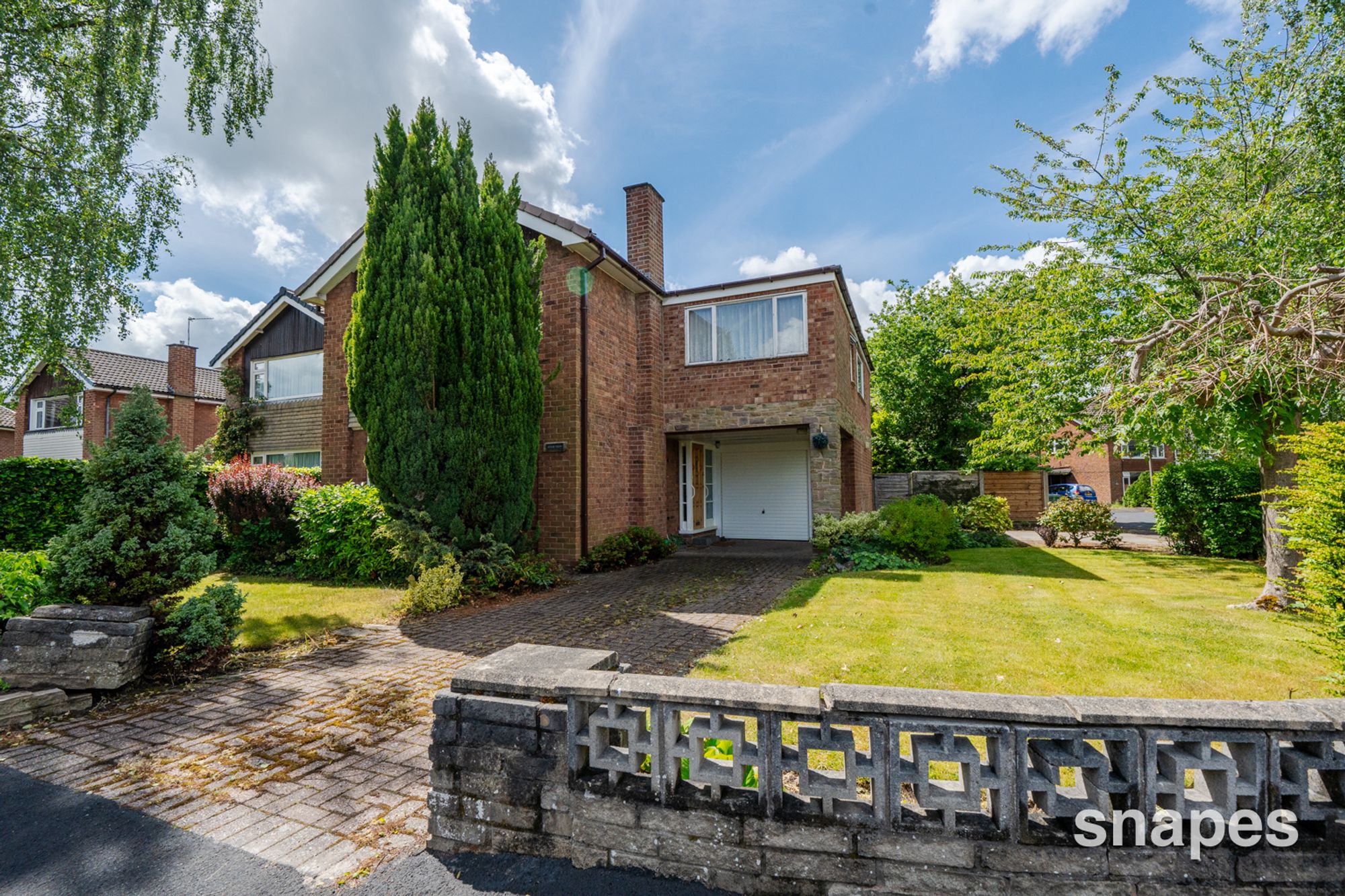Images for Eskdale Avenue, Bramhall, SK7