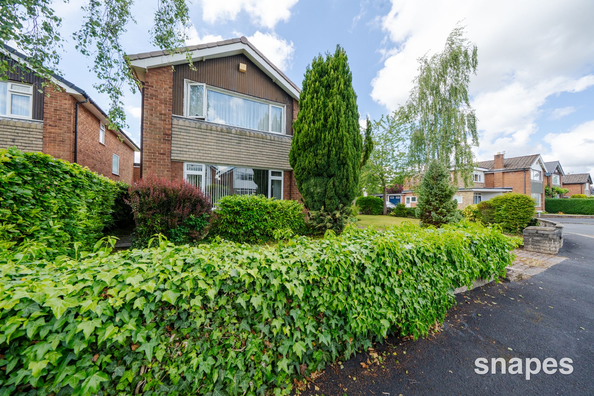 Images for Eskdale Avenue, Bramhall, SK7