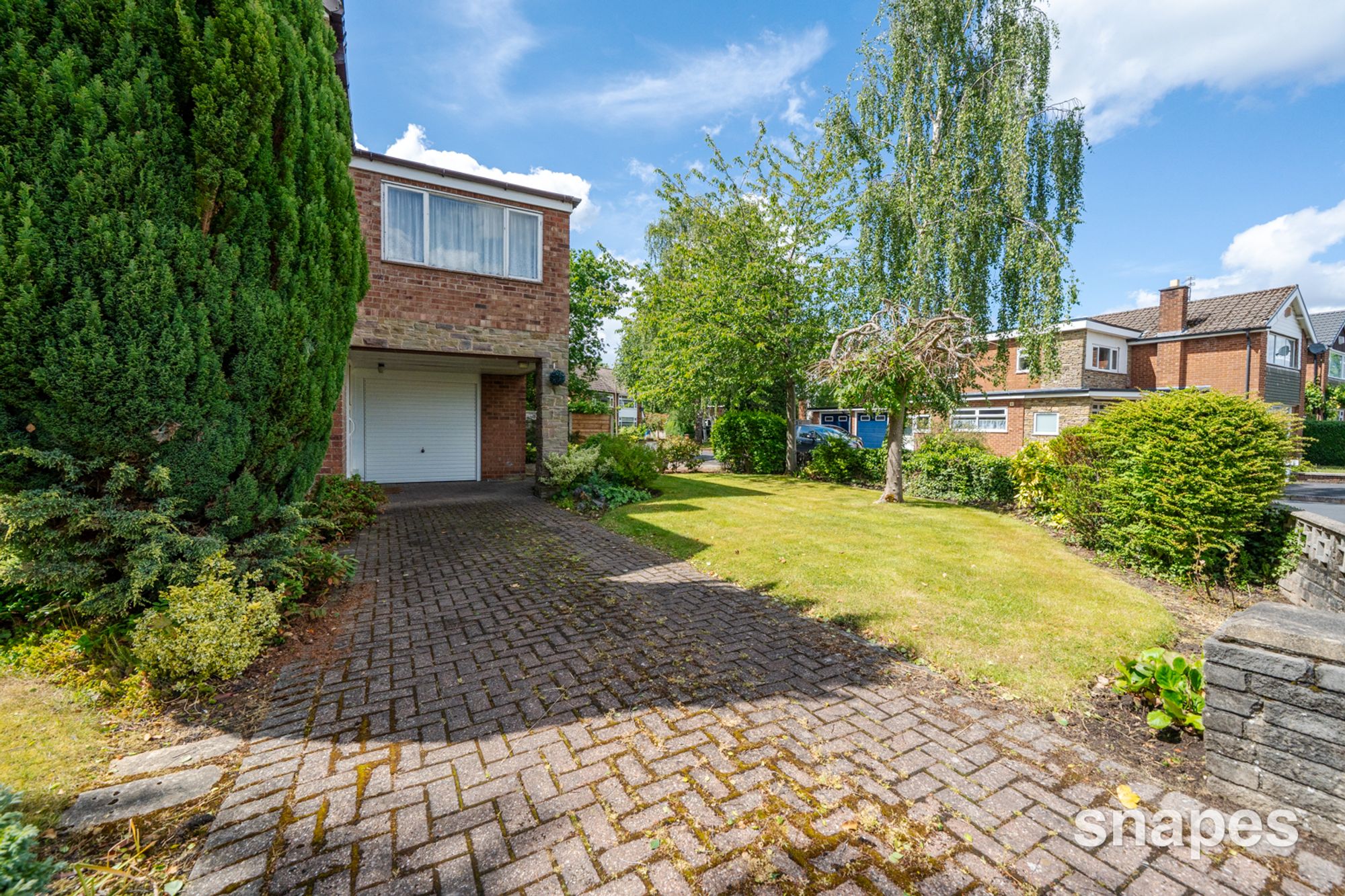 Images for Eskdale Avenue, Bramhall, SK7