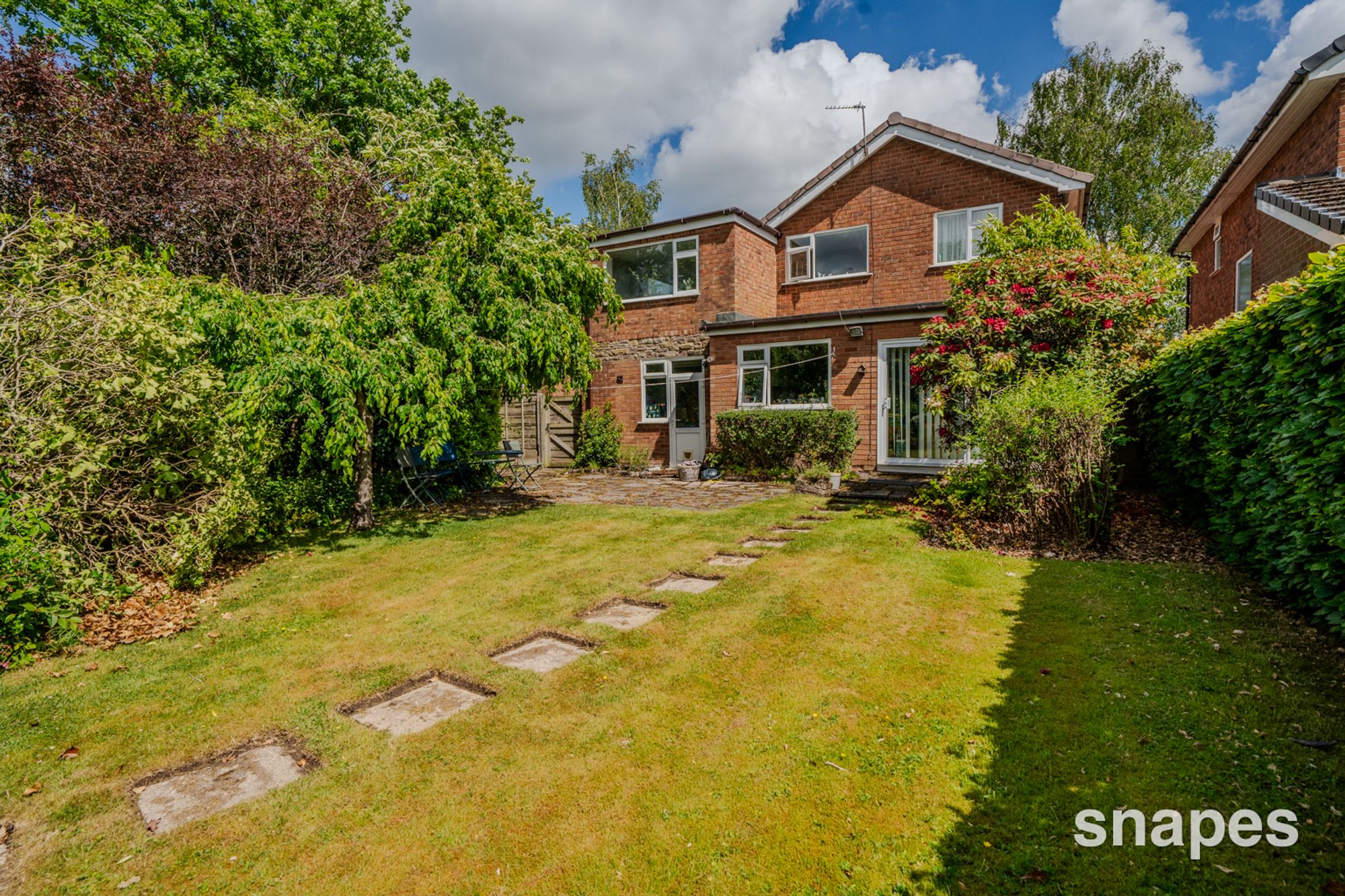 Images for Eskdale Avenue, Bramhall, SK7