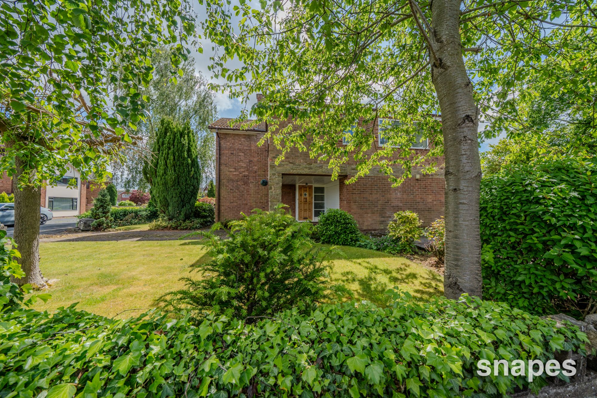 Images for Eskdale Avenue, Bramhall, SK7
