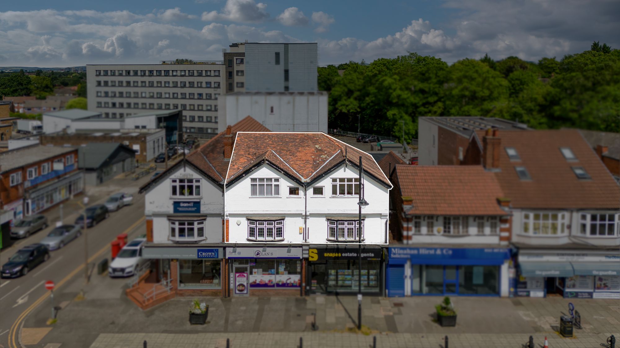 Images for 31 Station Road, Cheadle Hulme, SK8