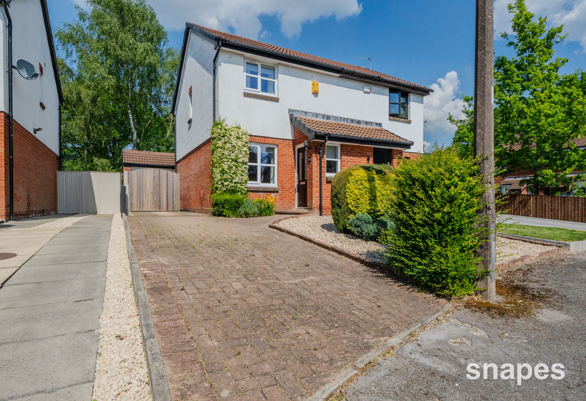 Images for Brent Moor Road, Bramhall, SK7
