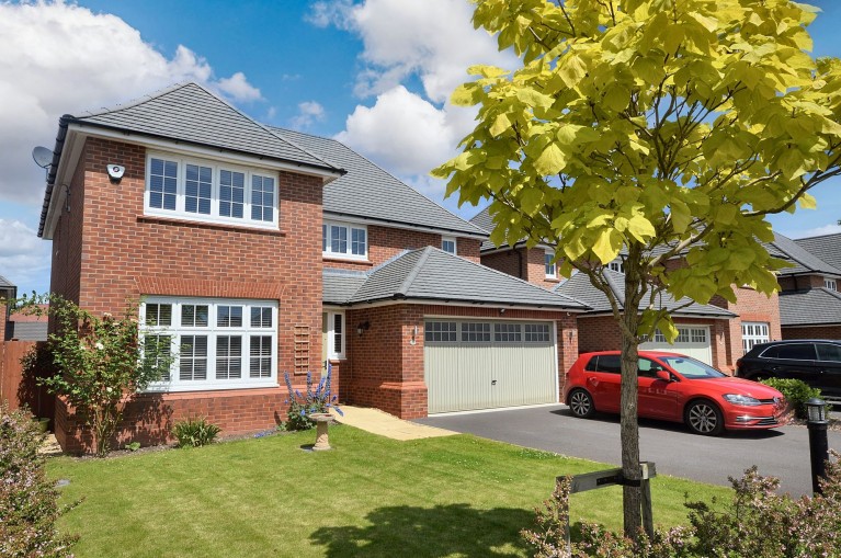 Image of Chadwick Avenue, Woodford, SK7
