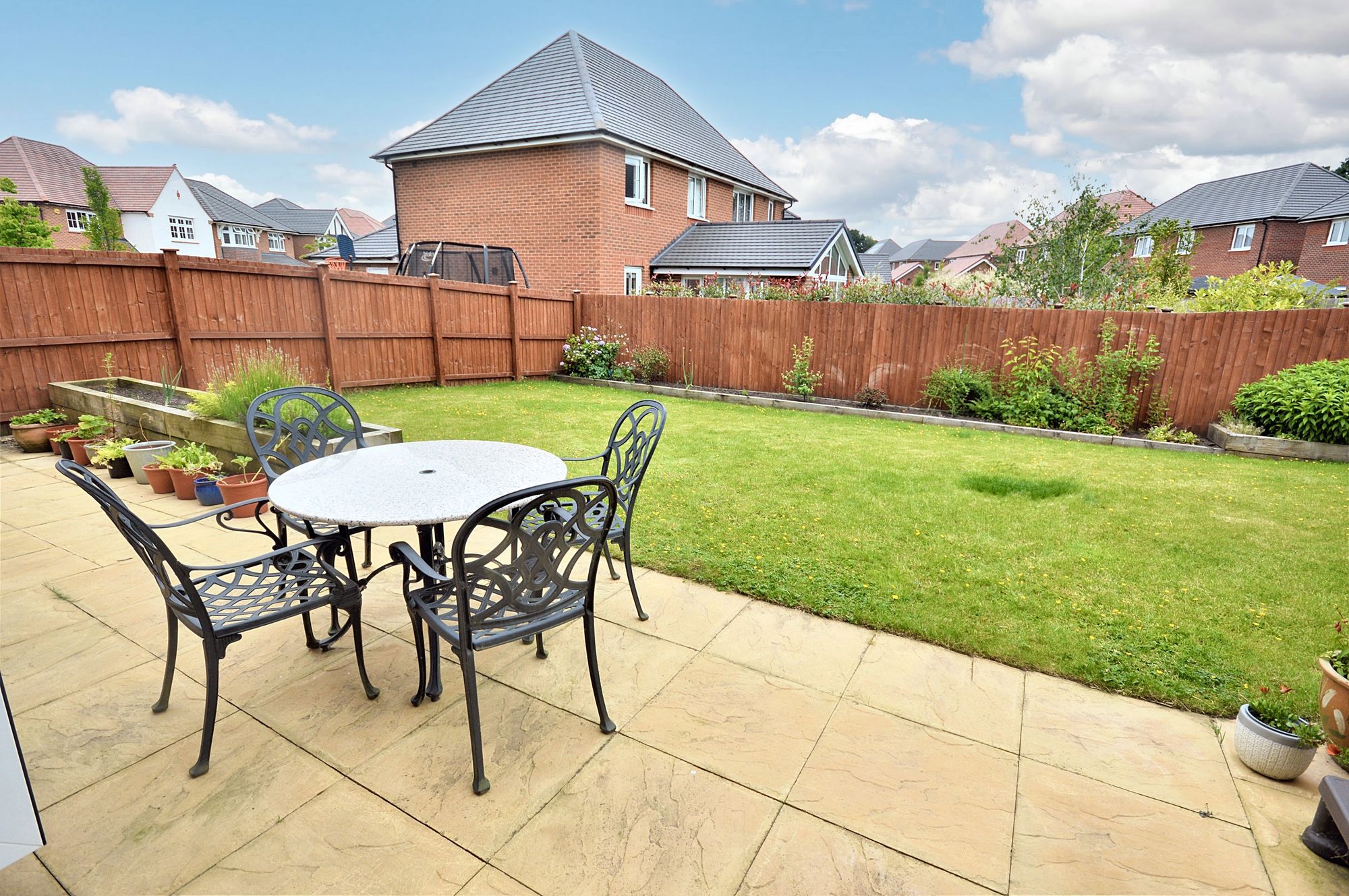 Images for Chadwick Avenue, Woodford, SK7