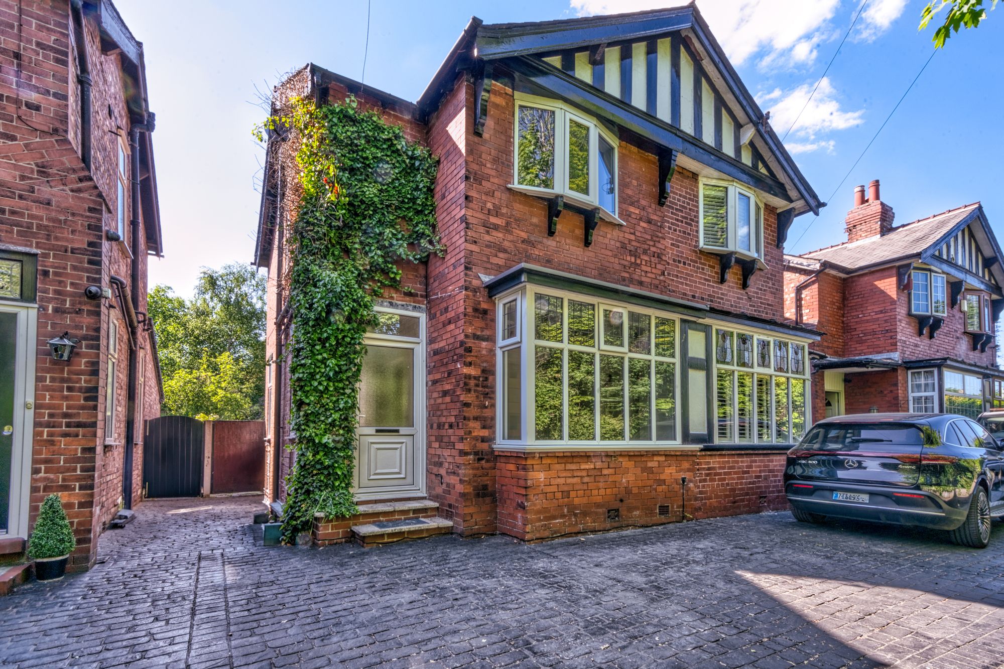 Images for Jesmond Grove, Cheadle Hulme, SK8