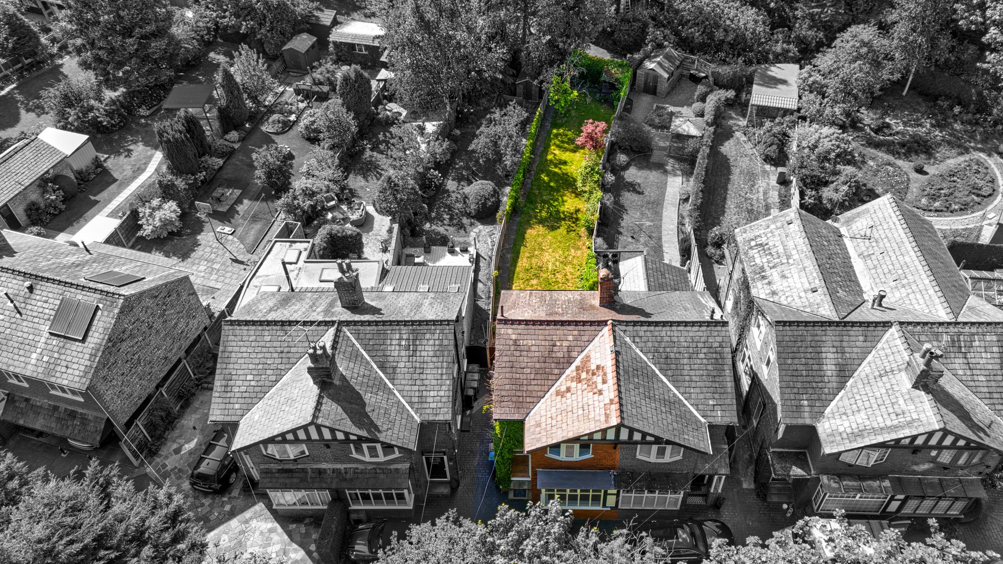 Images for Jesmond Grove, Cheadle Hulme, SK8