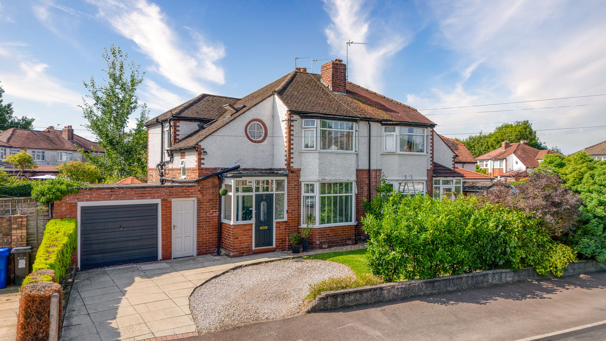 Images for Princess Avenue, Cheadle Hulme, SK8