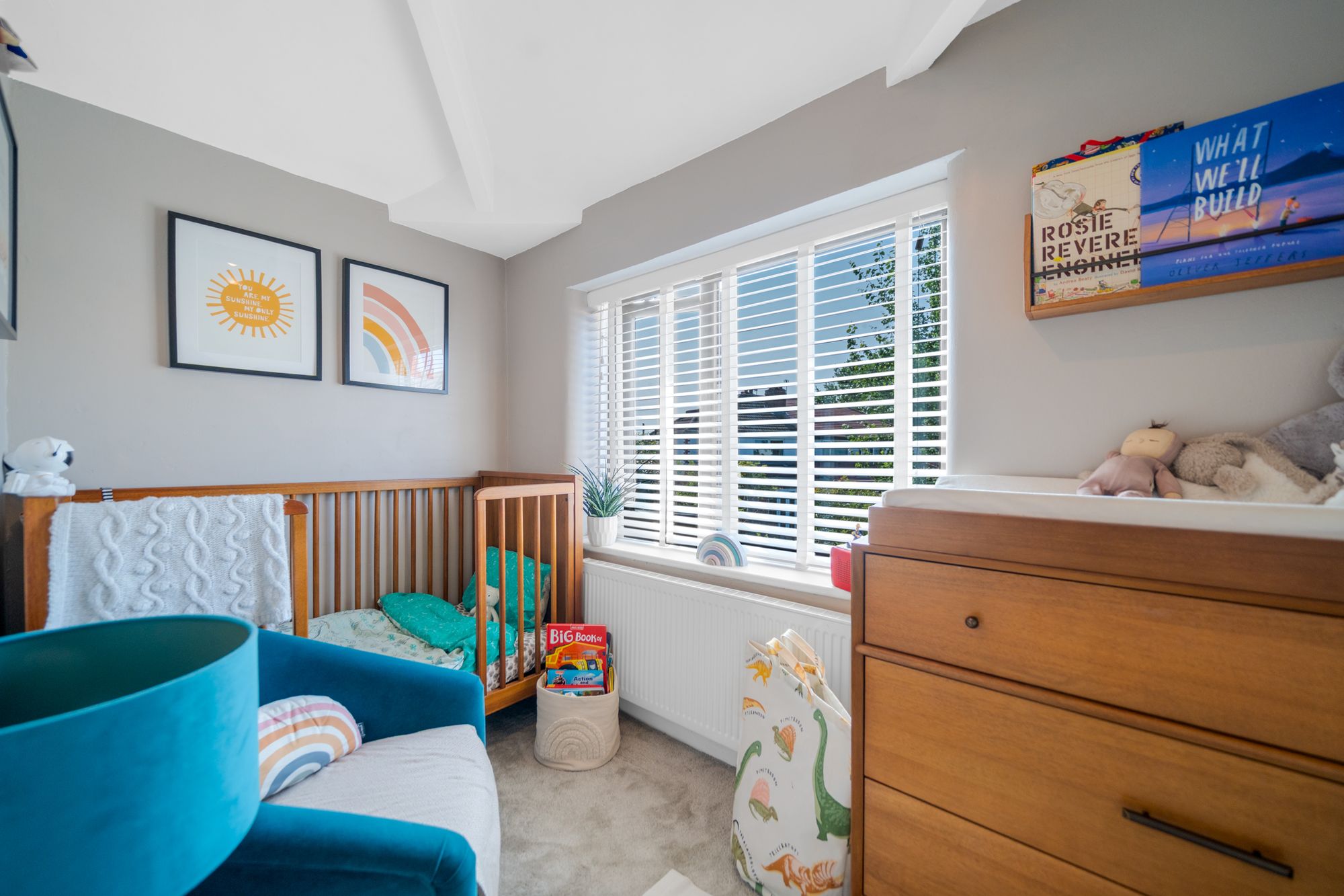 Images for Princess Avenue, Cheadle Hulme, SK8