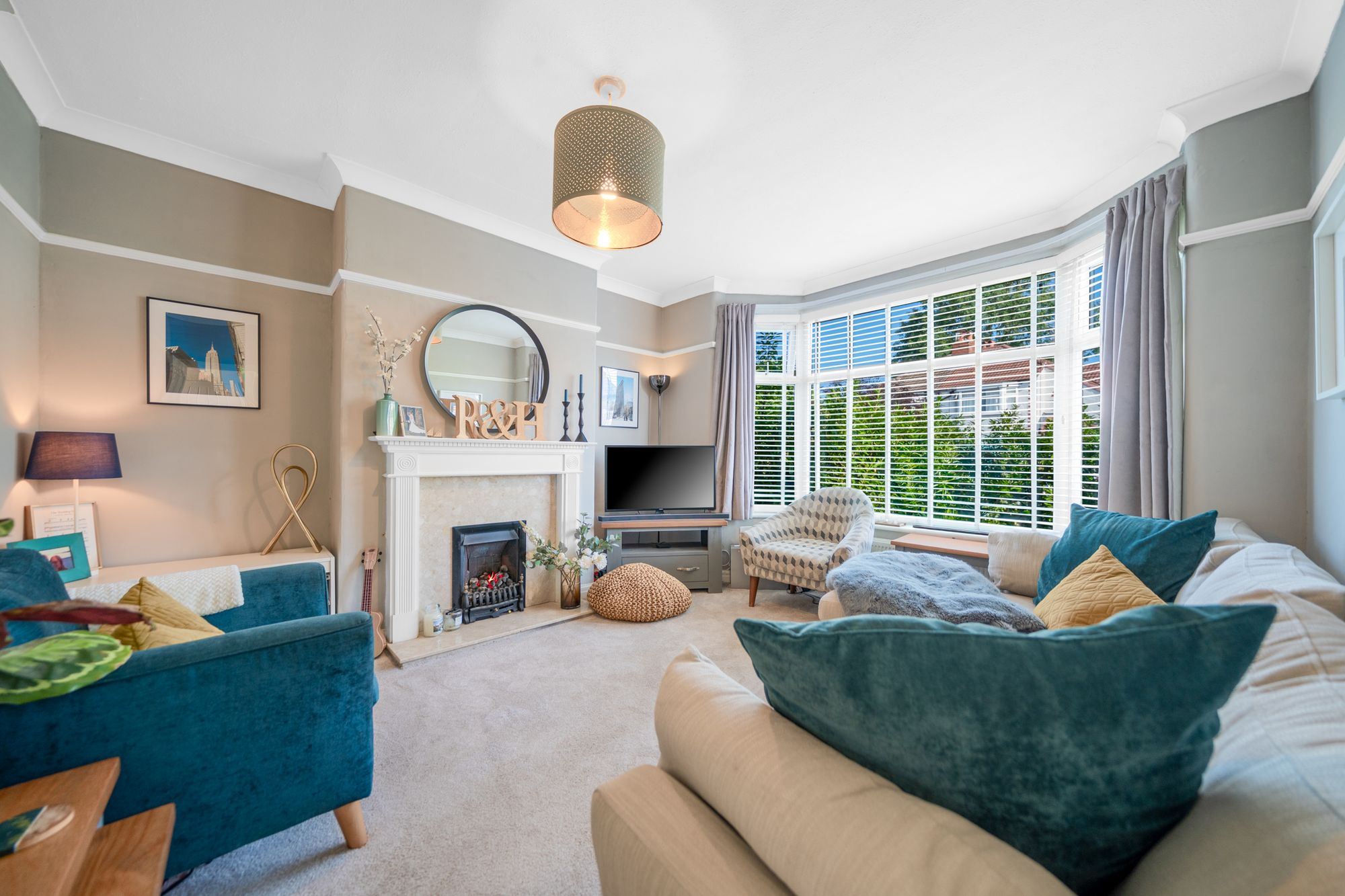Images for Princess Avenue, Cheadle Hulme, SK8