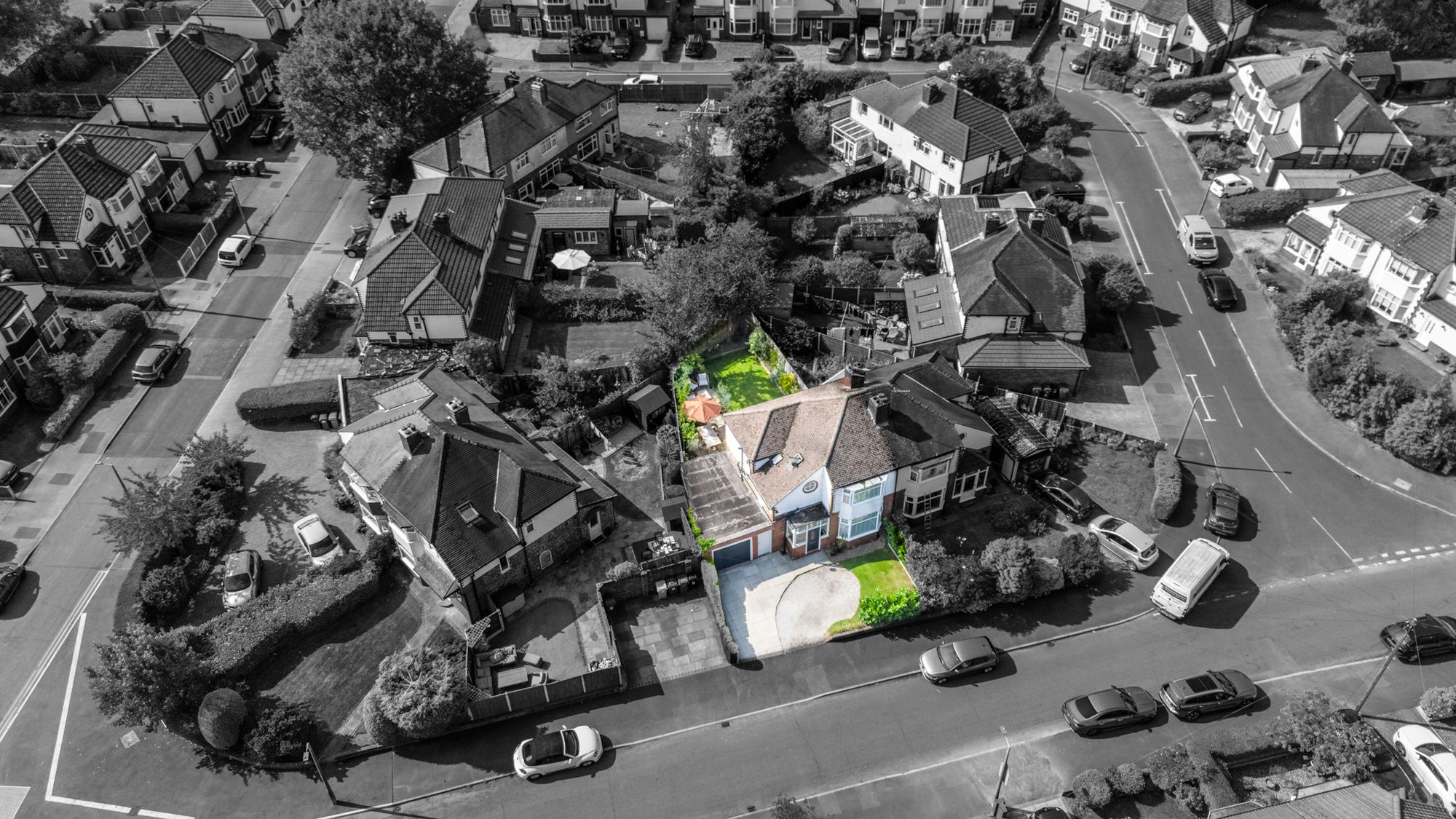 Images for Princess Avenue, Cheadle Hulme, SK8