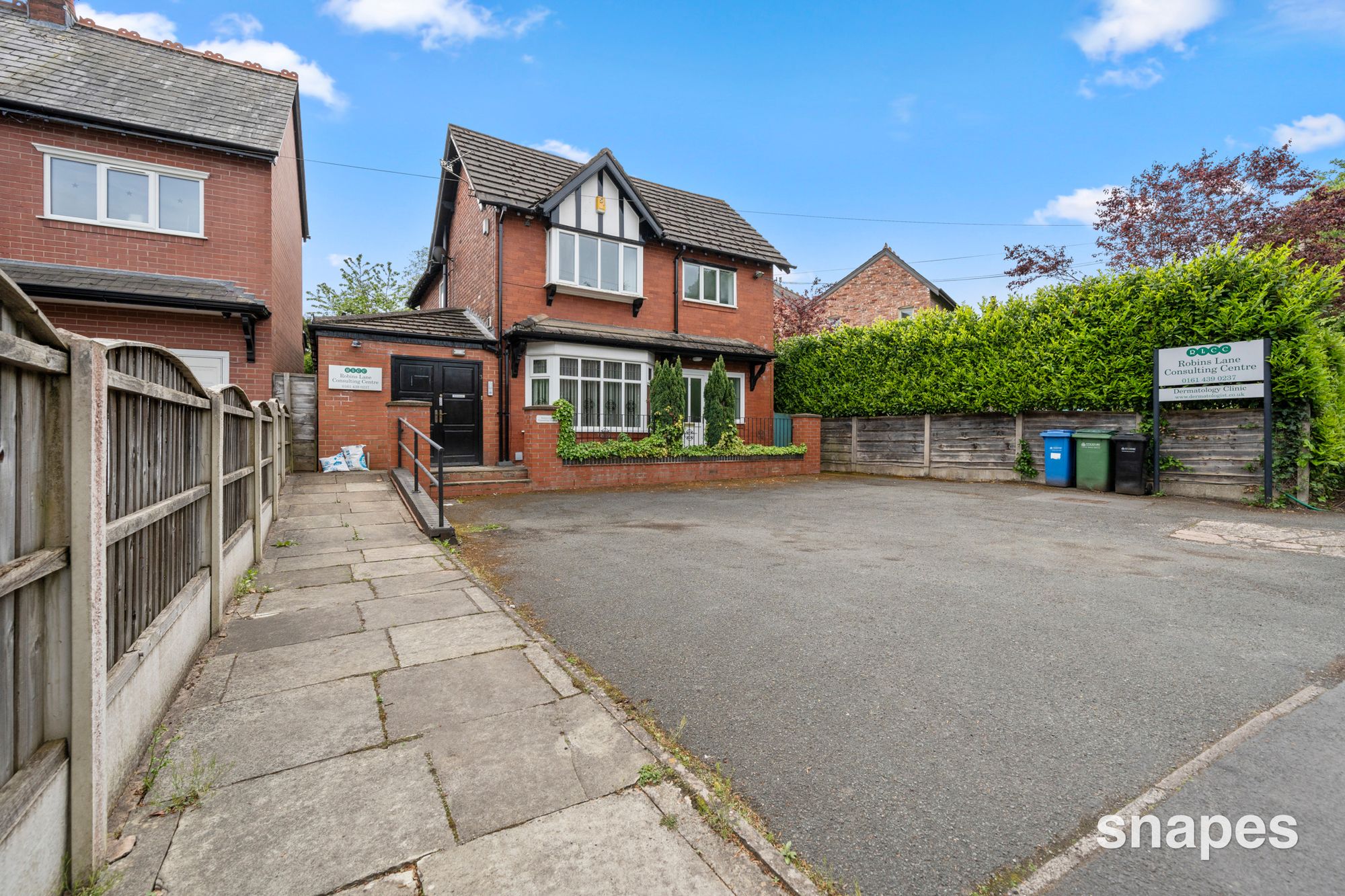 Images for Robins Lane, Bramhall, SK7