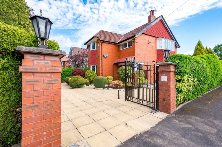 Image of Grange Road, Bramhall, SK7