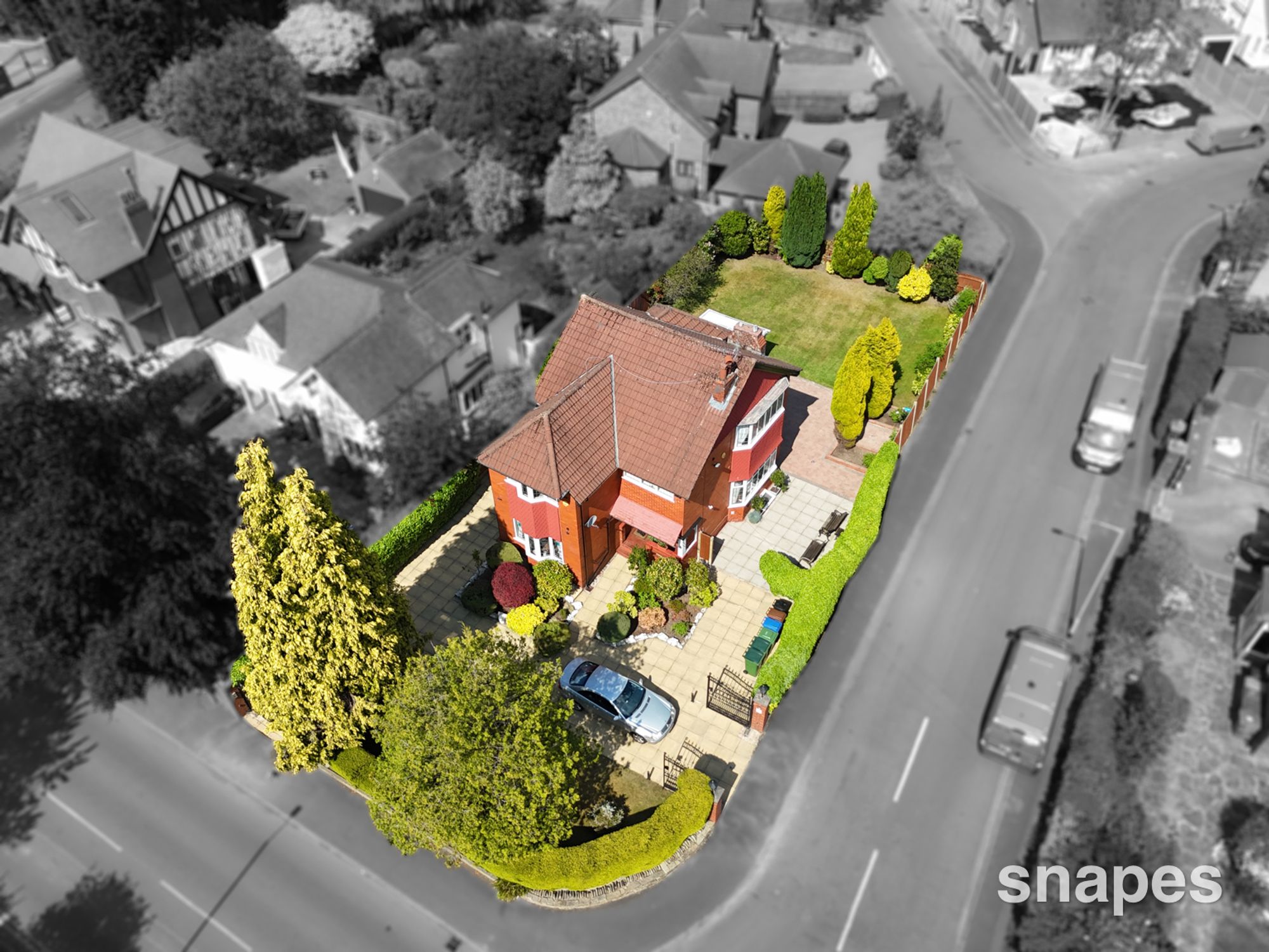 Images for Grange Road, Bramhall, SK7