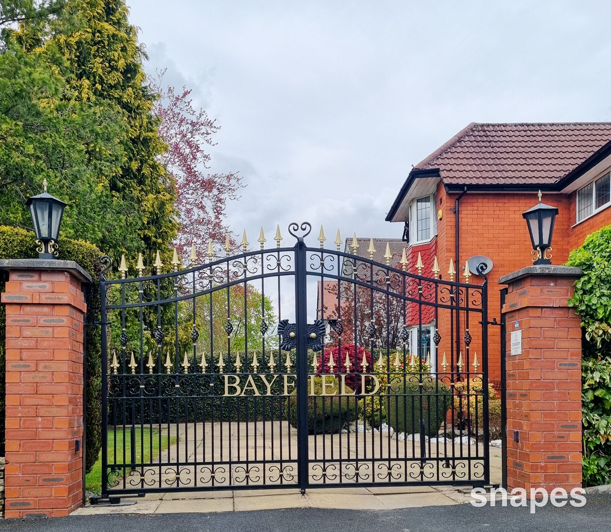 Images for Grange Road, Bramhall, SK7