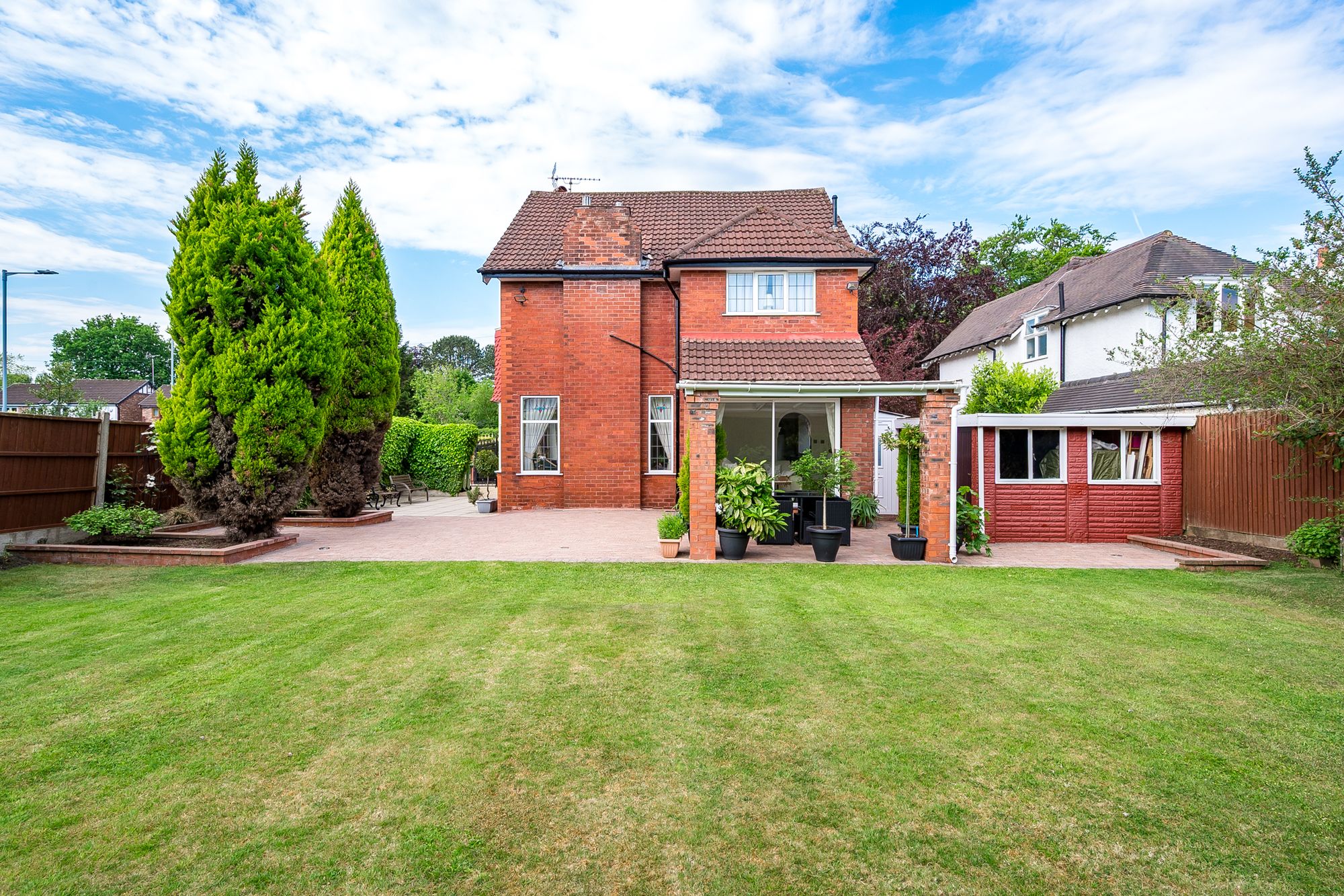 Images for Grange Road, Bramhall, SK7