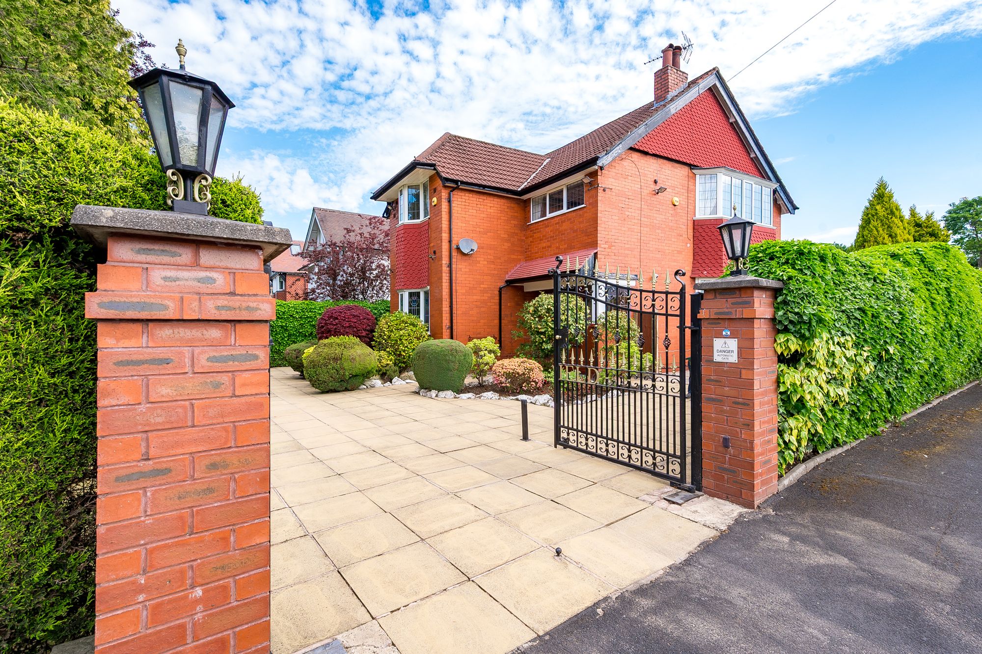 Images for Grange Road, Bramhall, SK7