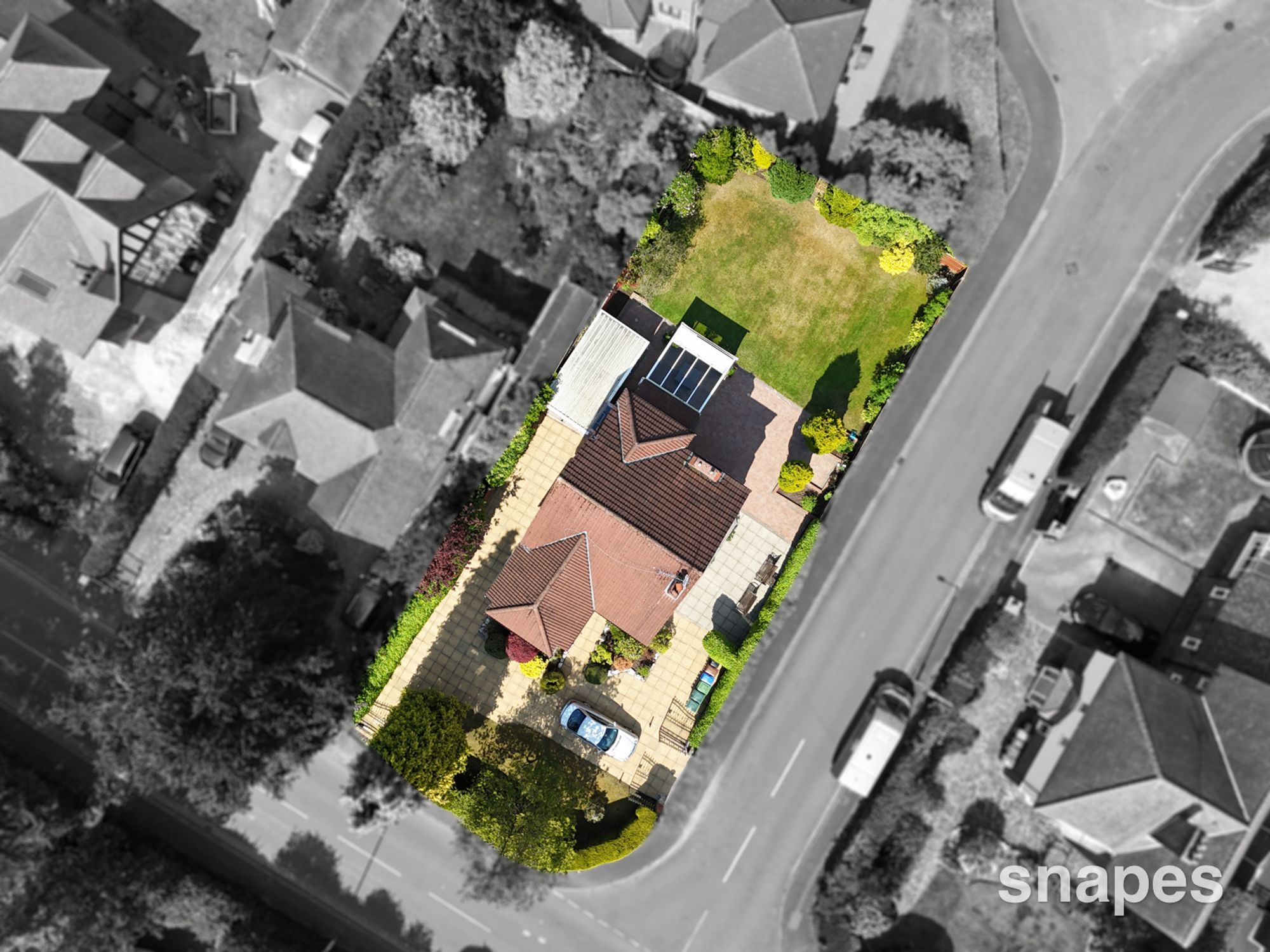 Images for Grange Road, Bramhall, SK7