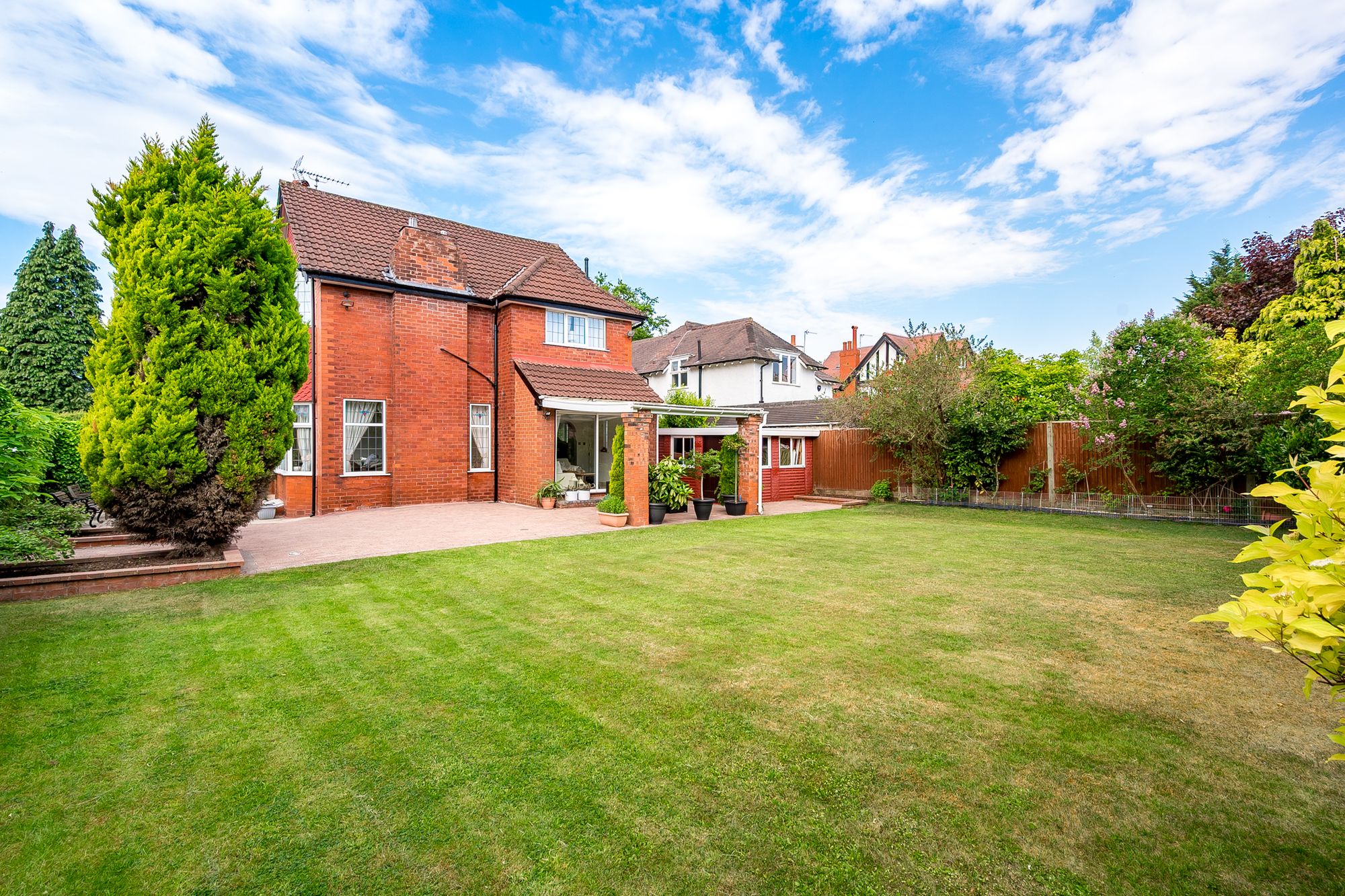 Images for Grange Road, Bramhall, SK7