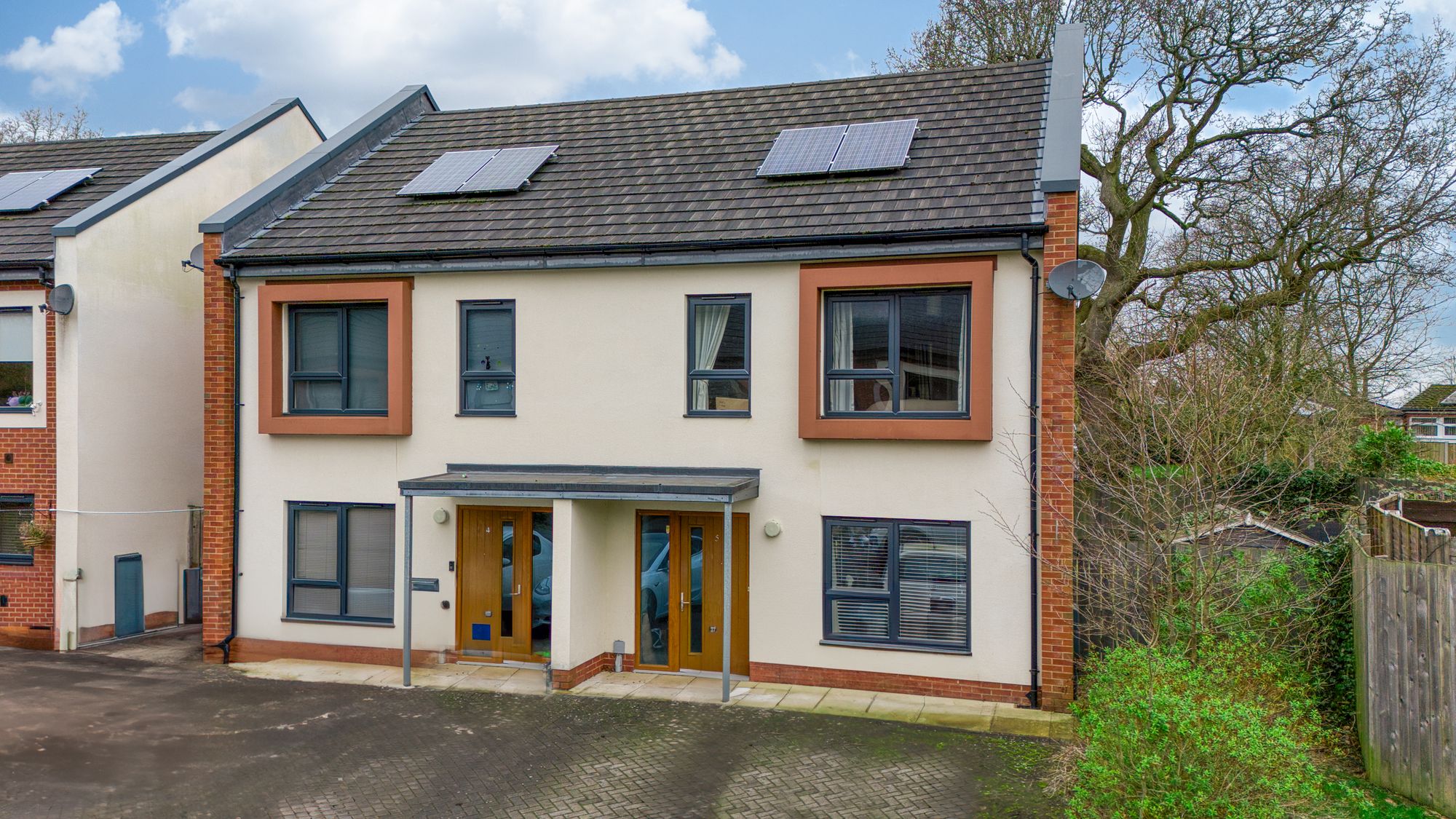 Images for Eastings Close, Cheadle Hulme, SK8