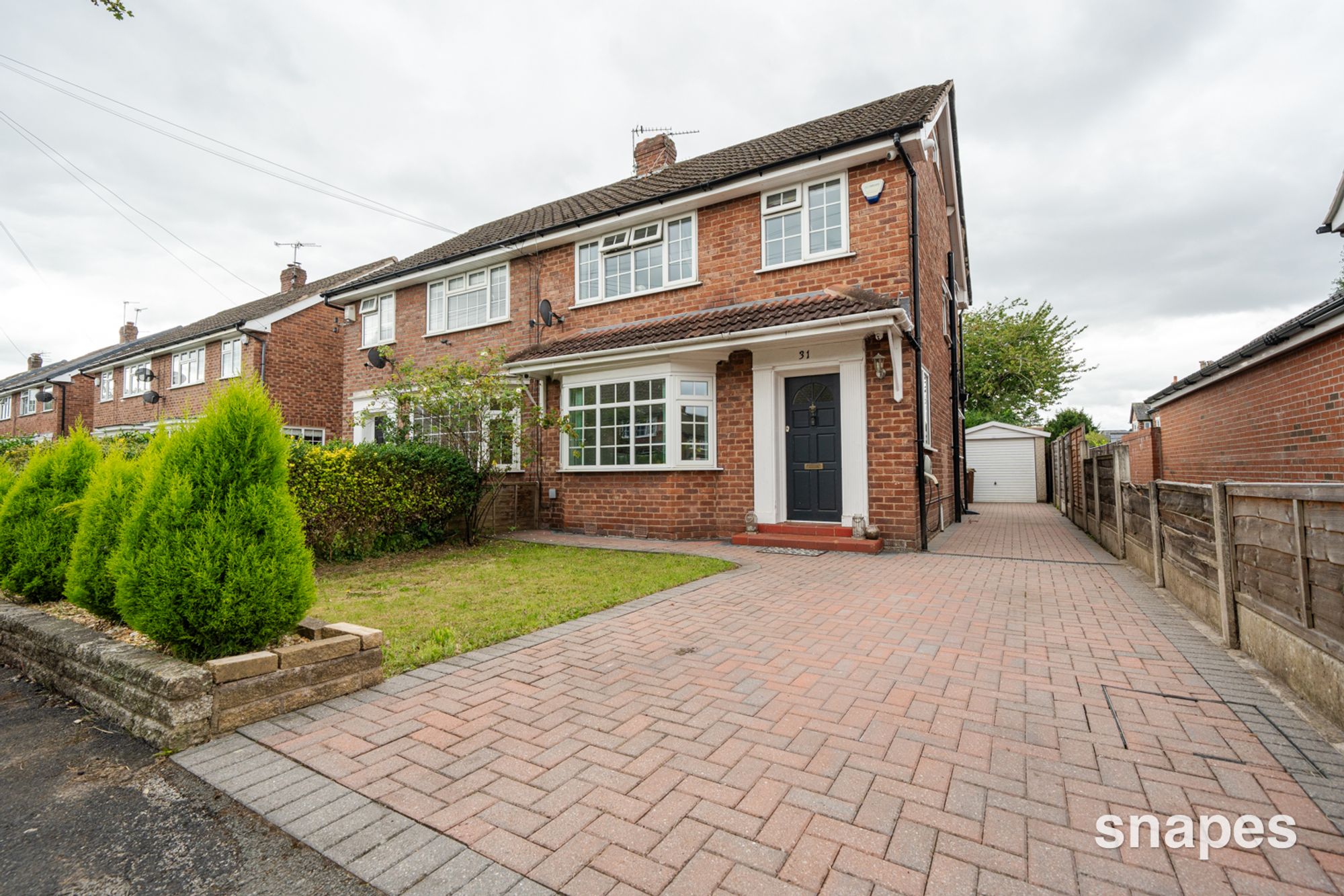 Images for Ashley Drive, Bramhall, SK7