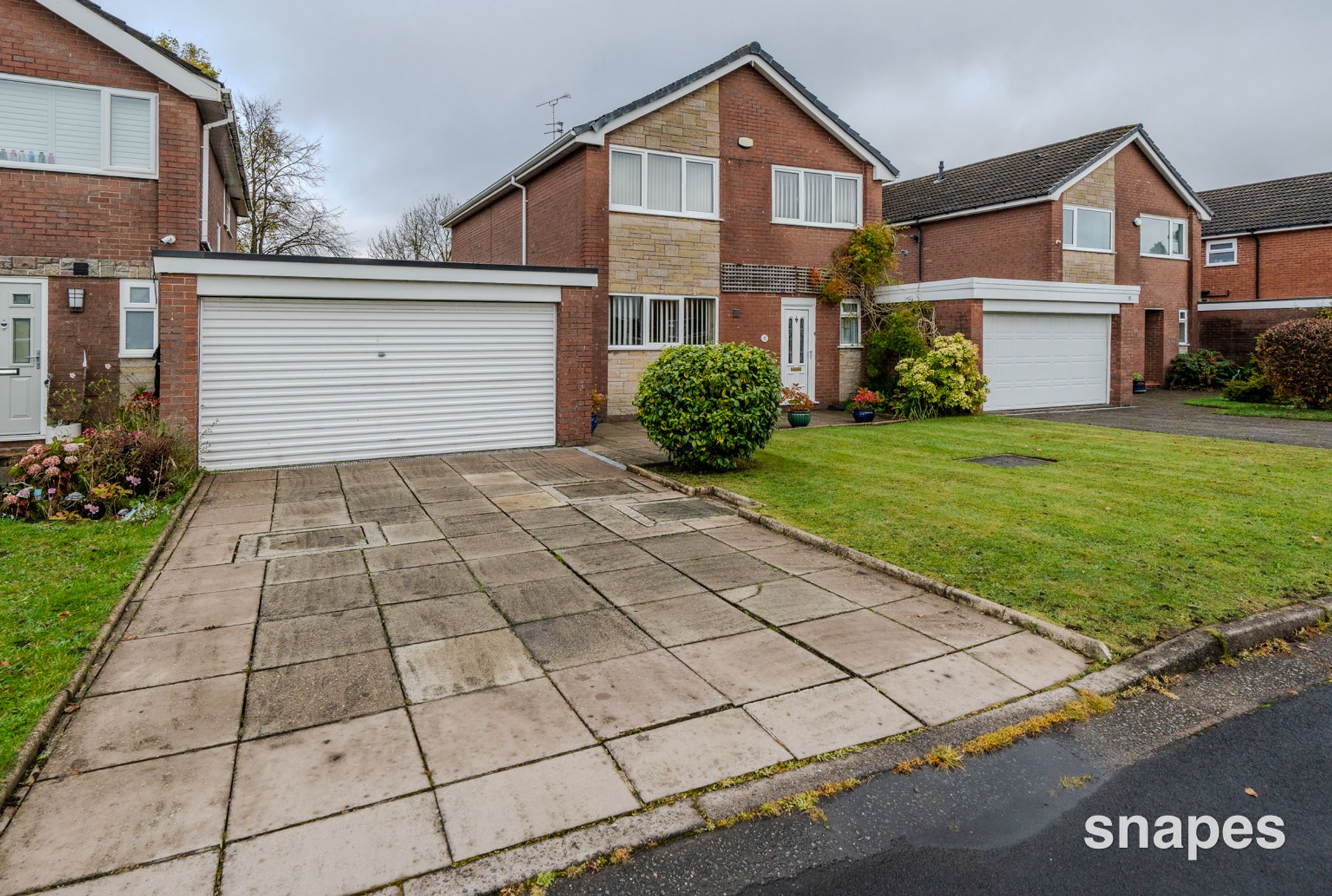 Images for Padstow Drive, Bramhall, SK7