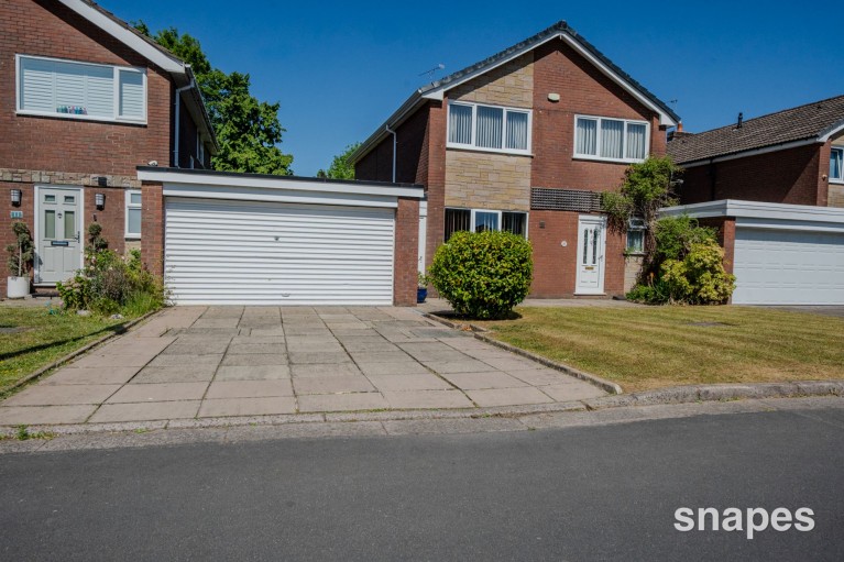 Image of Padstow Drive, Bramhall, SK7