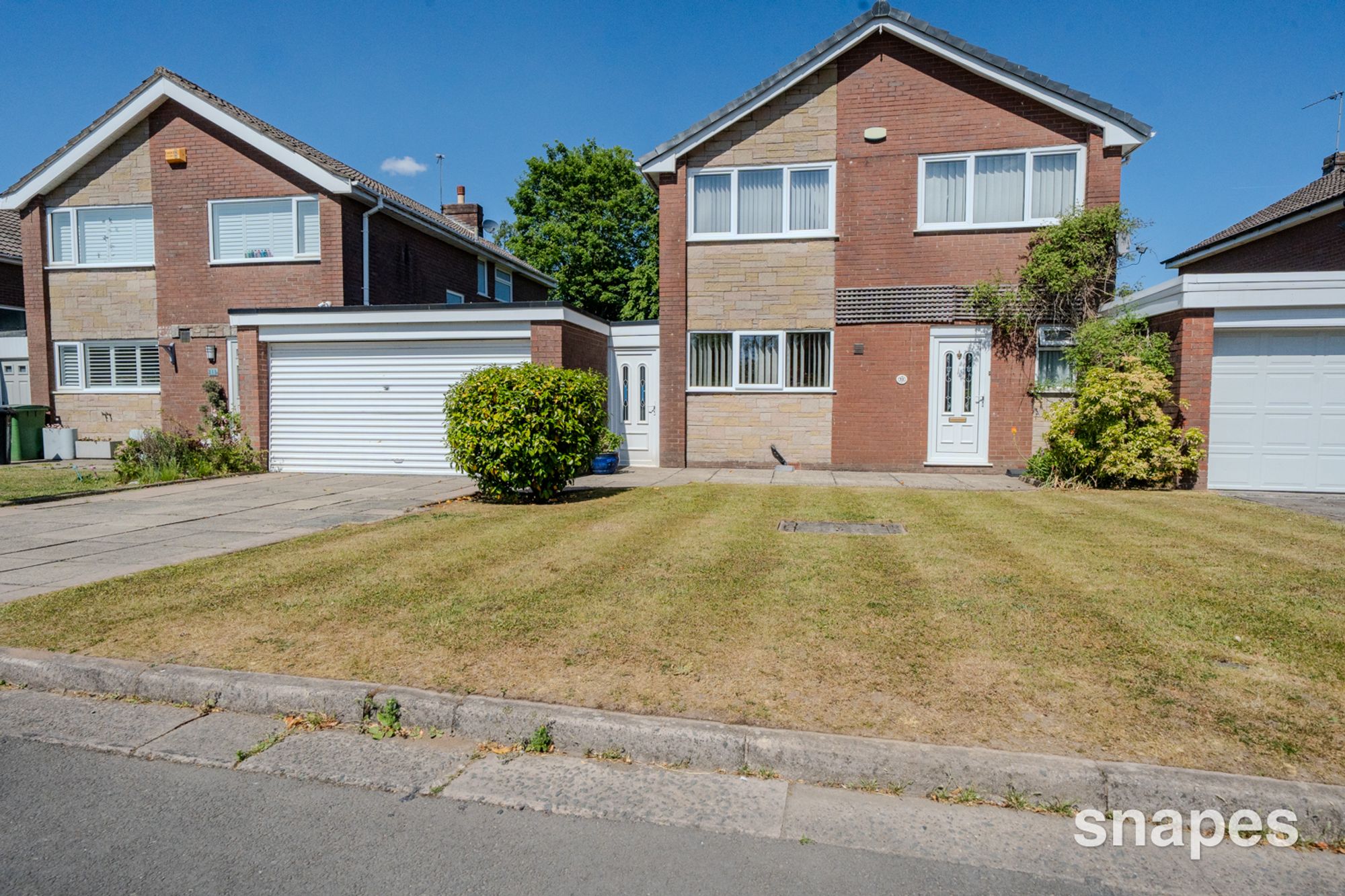 Images for Padstow Drive, Bramhall, SK7