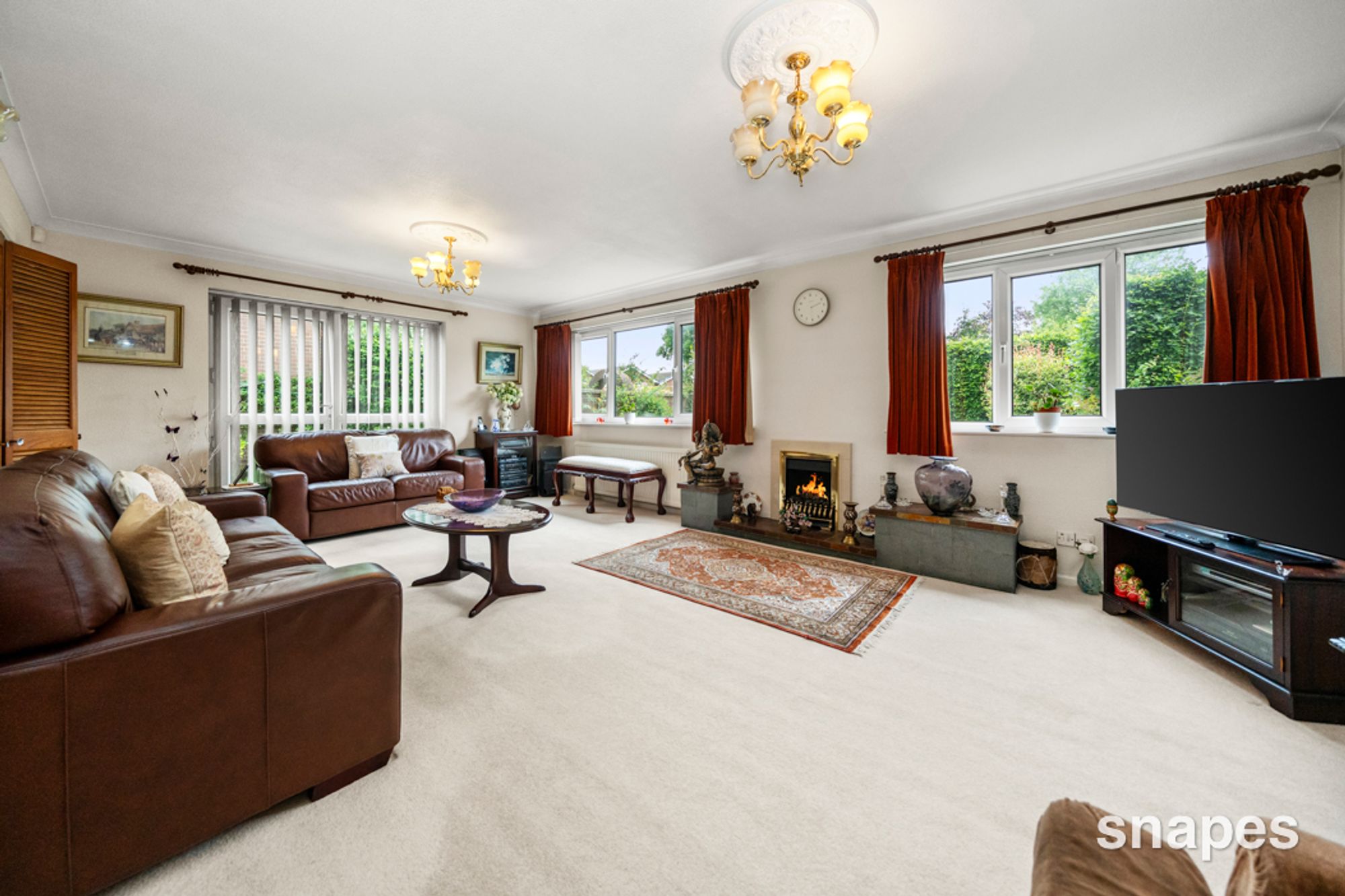 Images for Padstow Drive, Bramhall, SK7