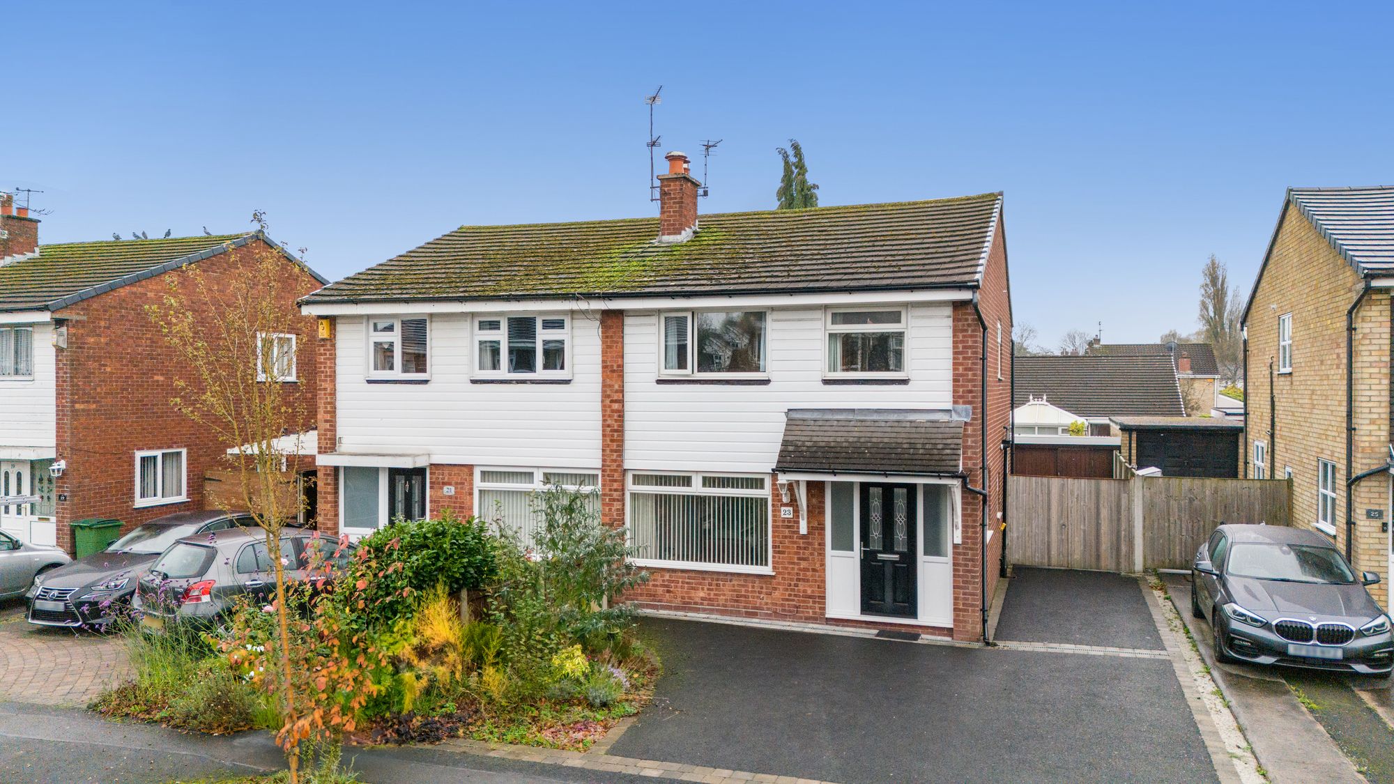 Images for Sherbourne Close, Cheadle Hulme, SK8