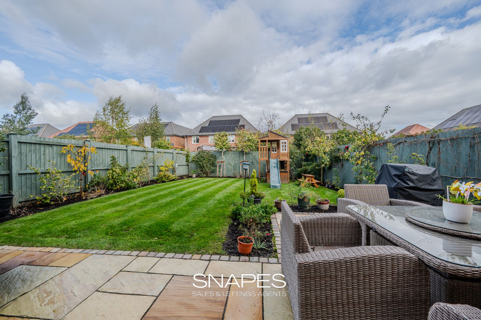 Images for Lancastrian Way, Woodford, SK7