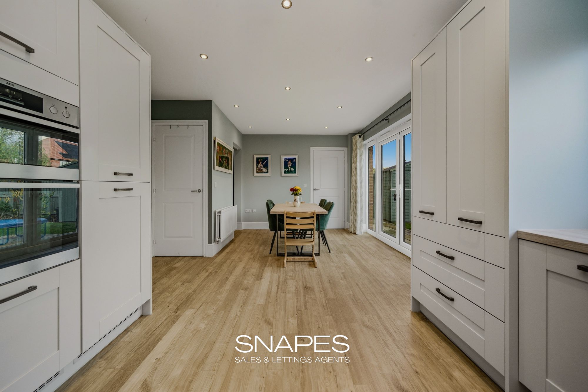 Images for Lancastrian Way, Woodford, SK7