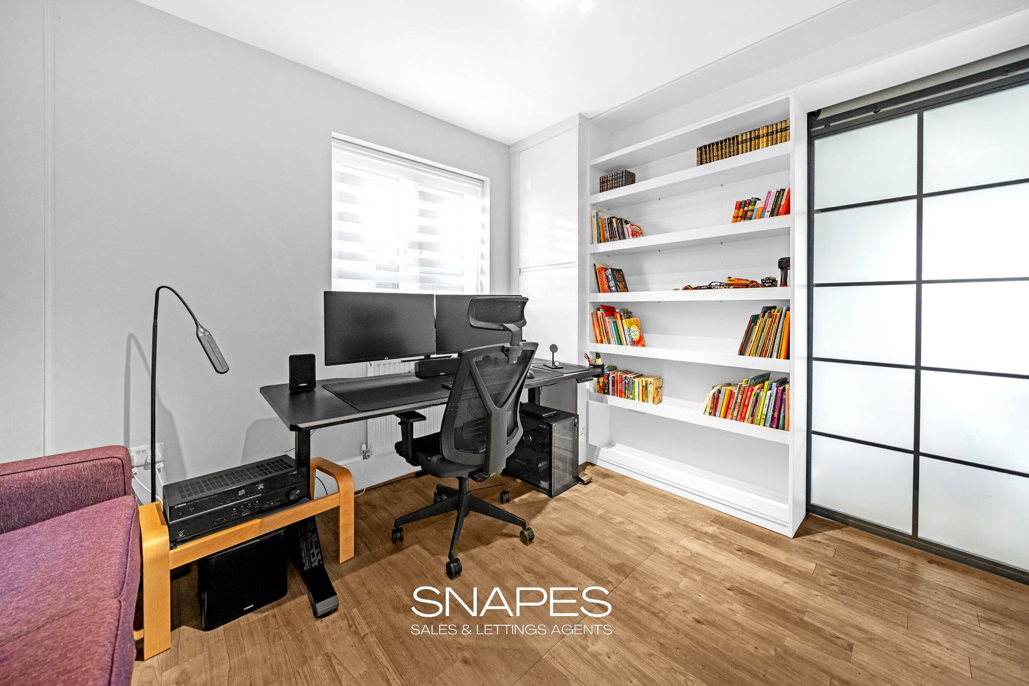 Images for Lancastrian Way, Woodford, SK7