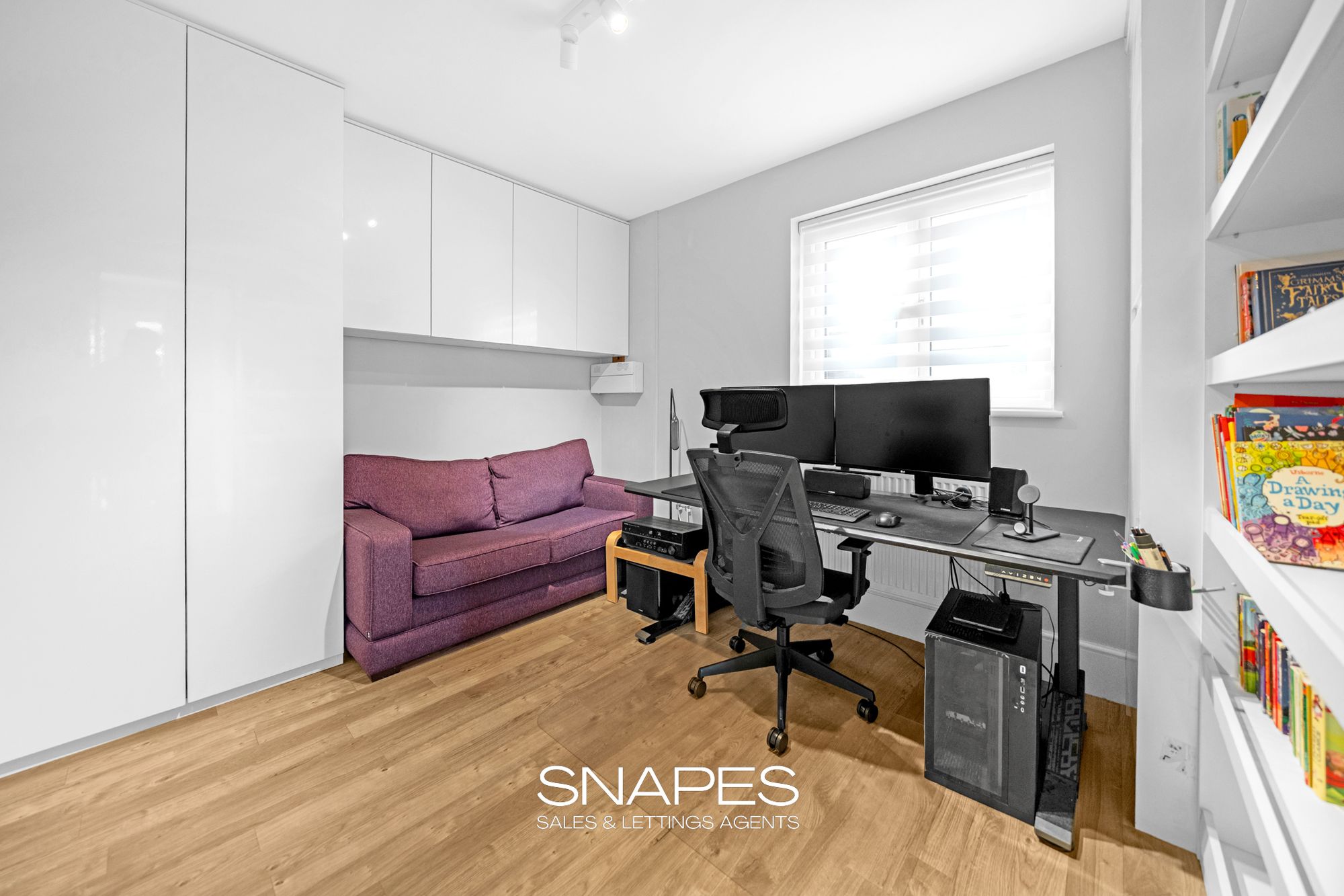 Images for Lancastrian Way, Woodford, SK7