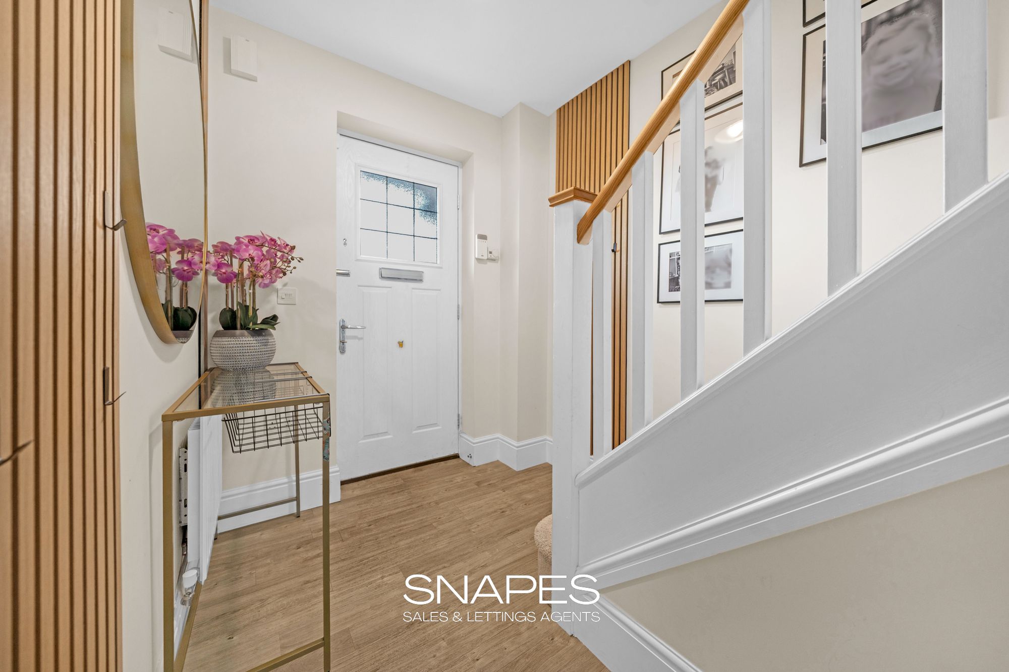 Images for Lancastrian Way, Woodford, SK7