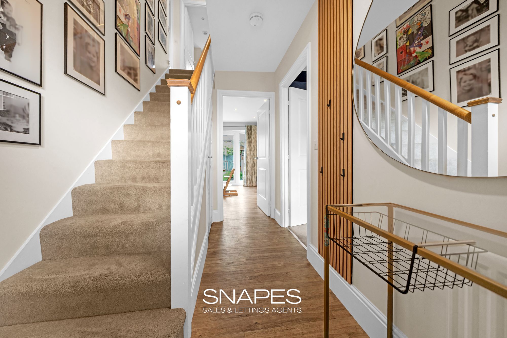 Images for Lancastrian Way, Woodford, SK7