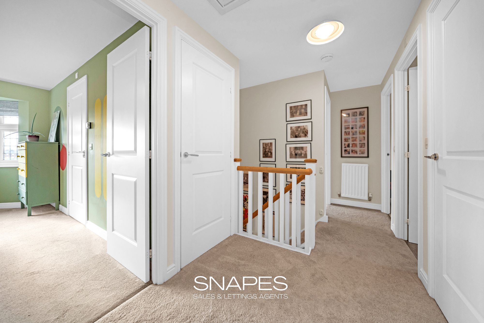 Images for Lancastrian Way, Woodford, SK7