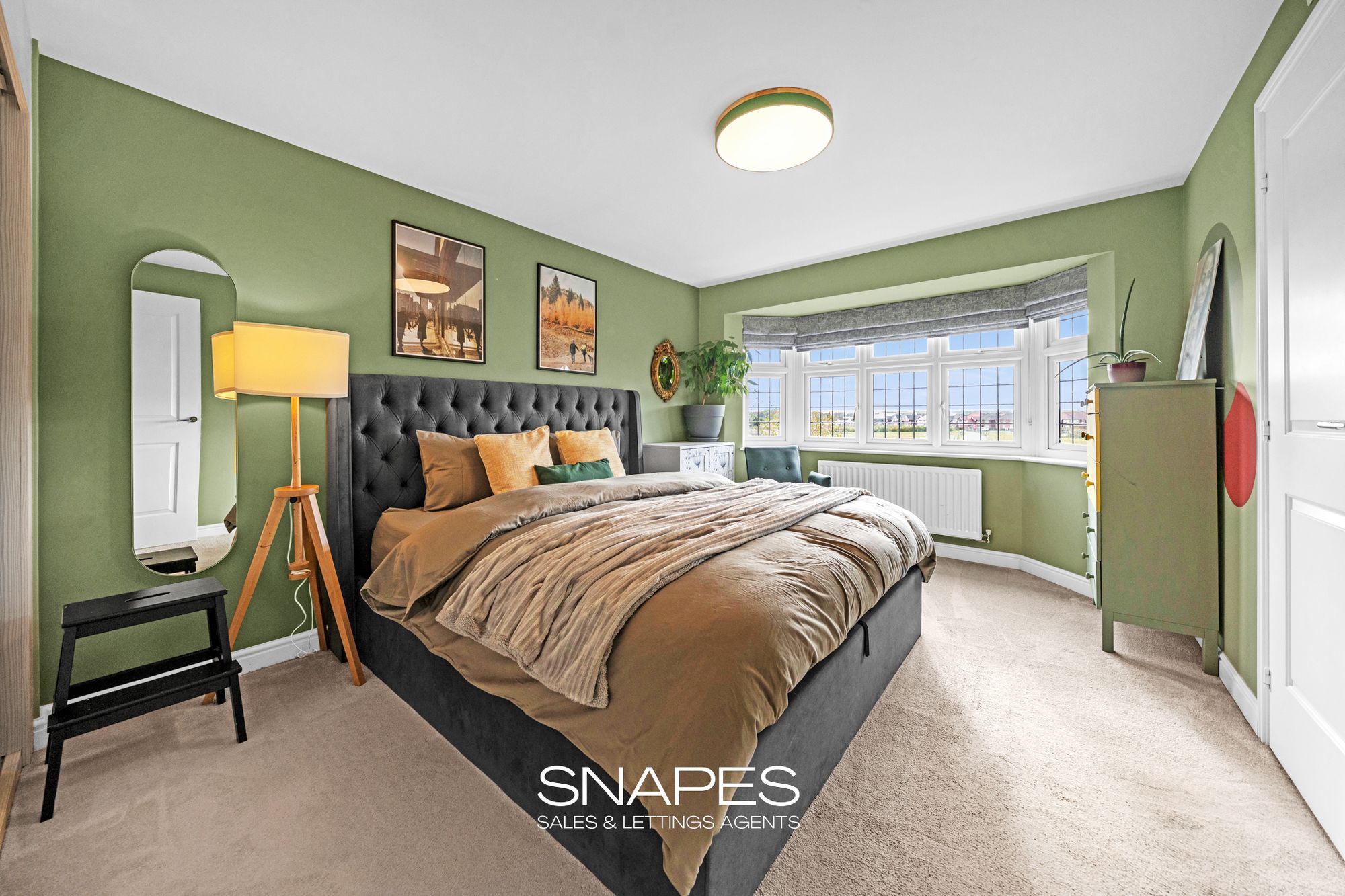 Images for Lancastrian Way, Woodford, SK7