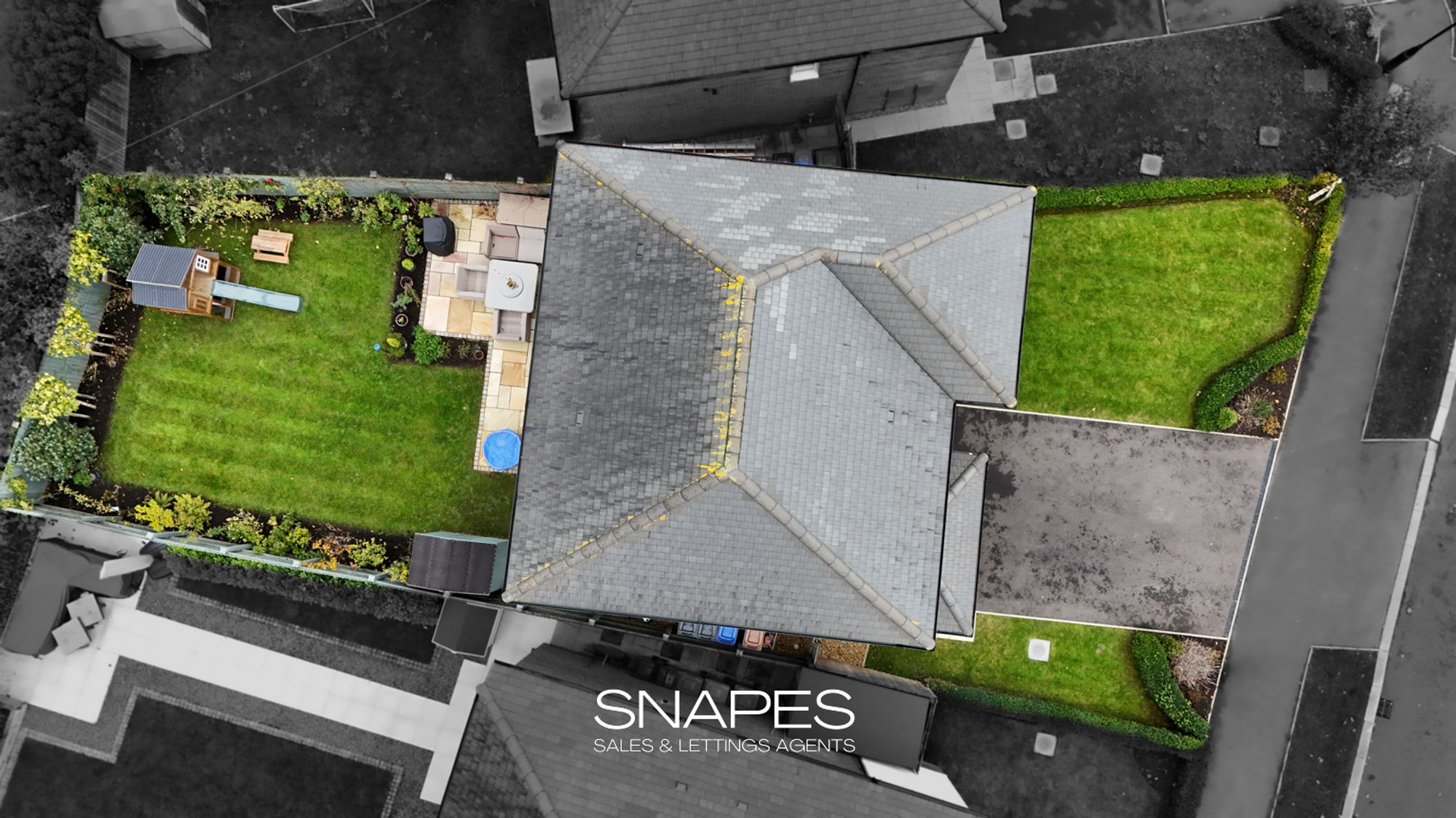 Images for Lancastrian Way, Woodford, SK7