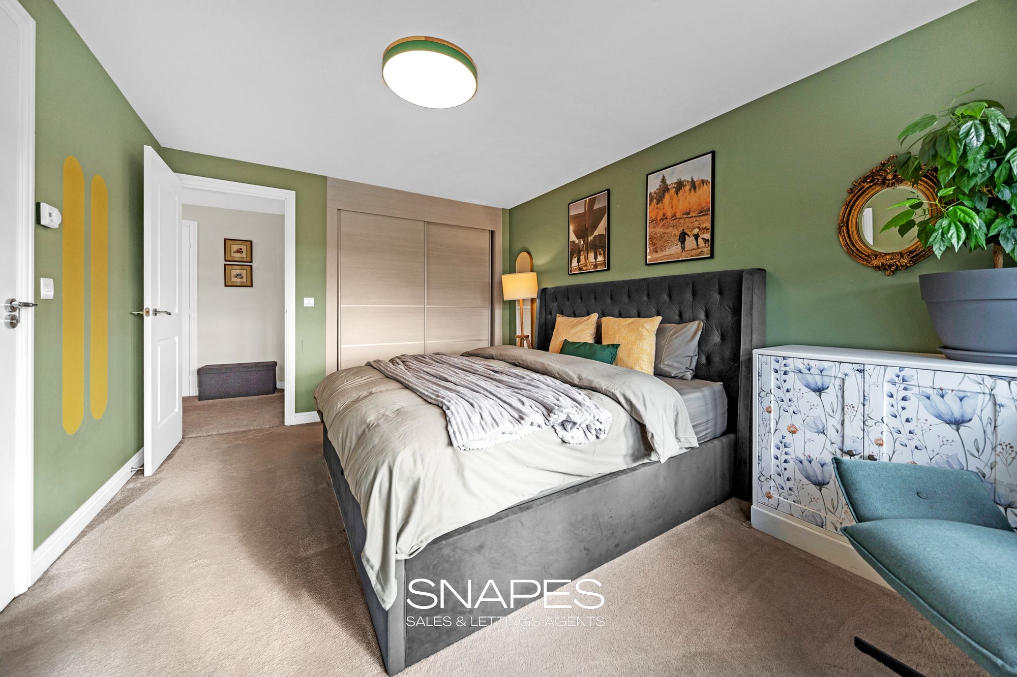 Images for Lancastrian Way, Woodford, SK7