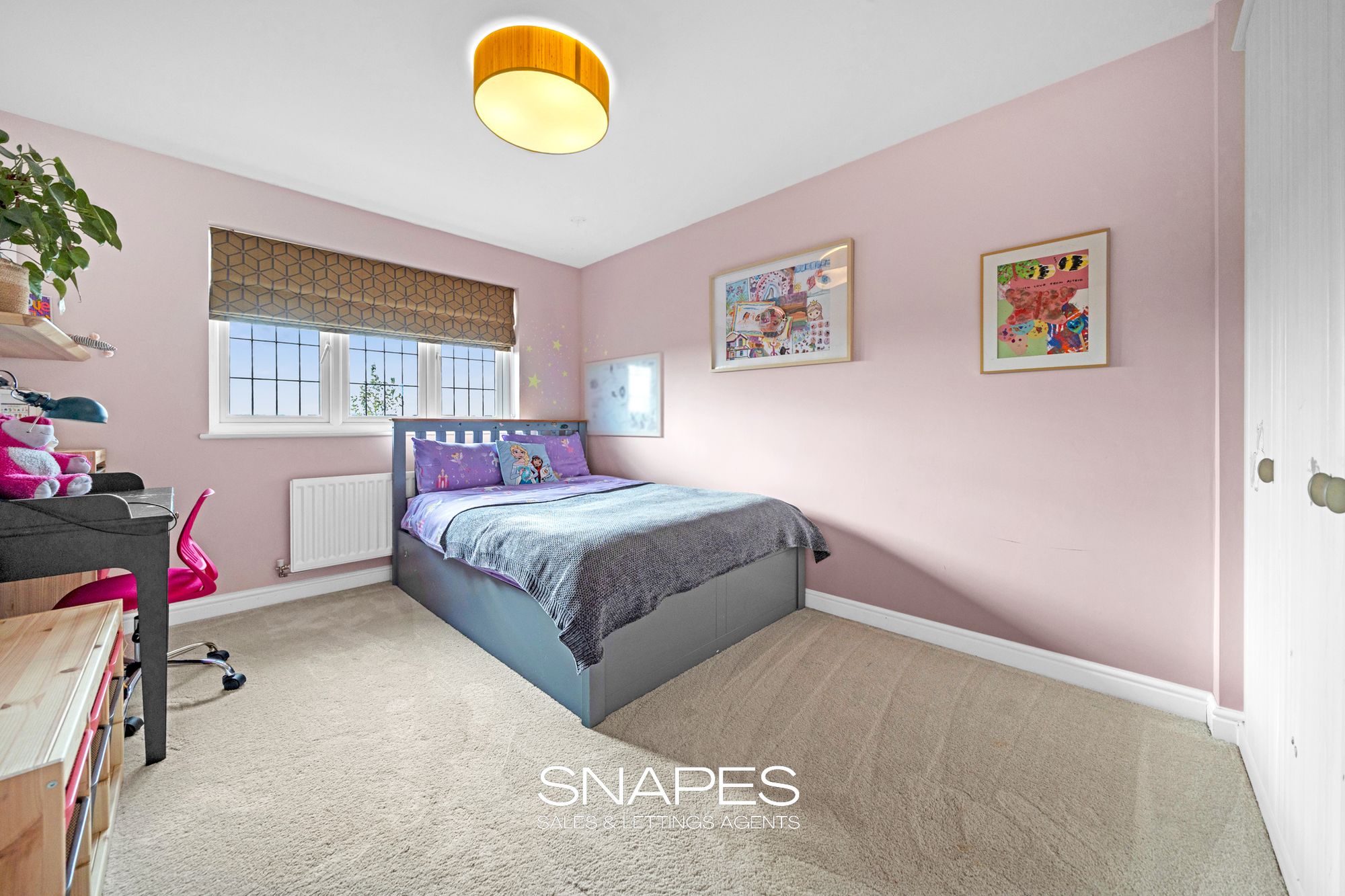 Images for Lancastrian Way, Woodford, SK7