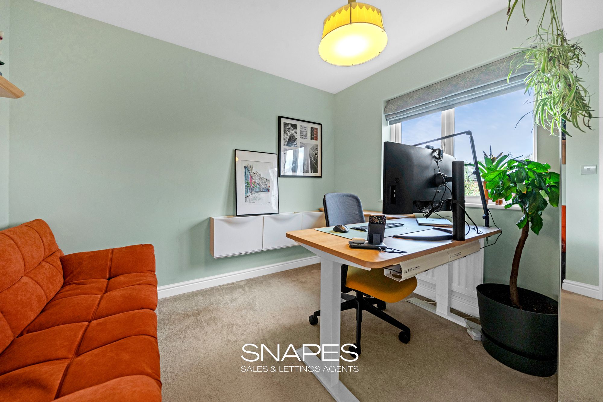 Images for Lancastrian Way, Woodford, SK7