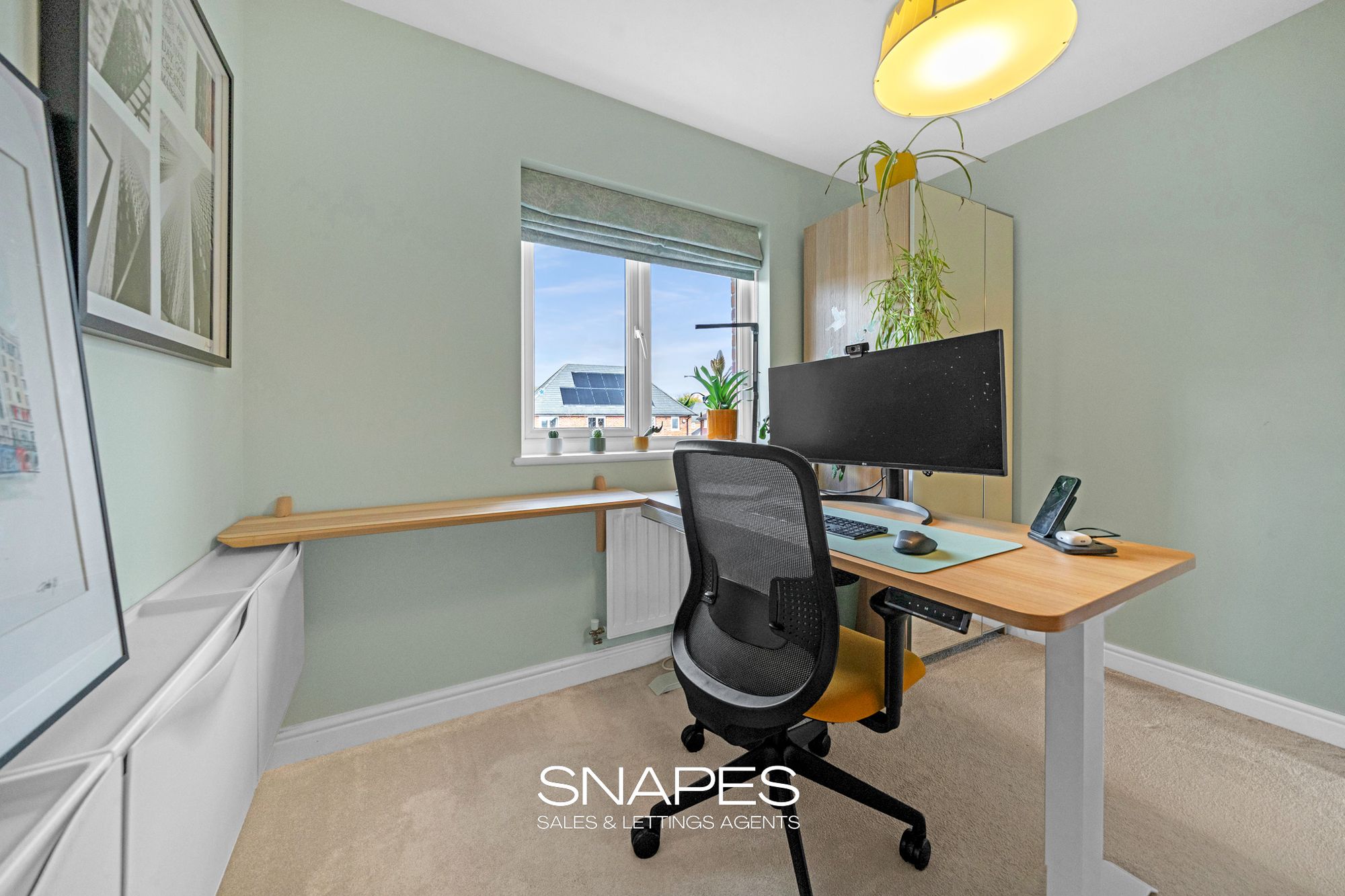 Images for Lancastrian Way, Woodford, SK7