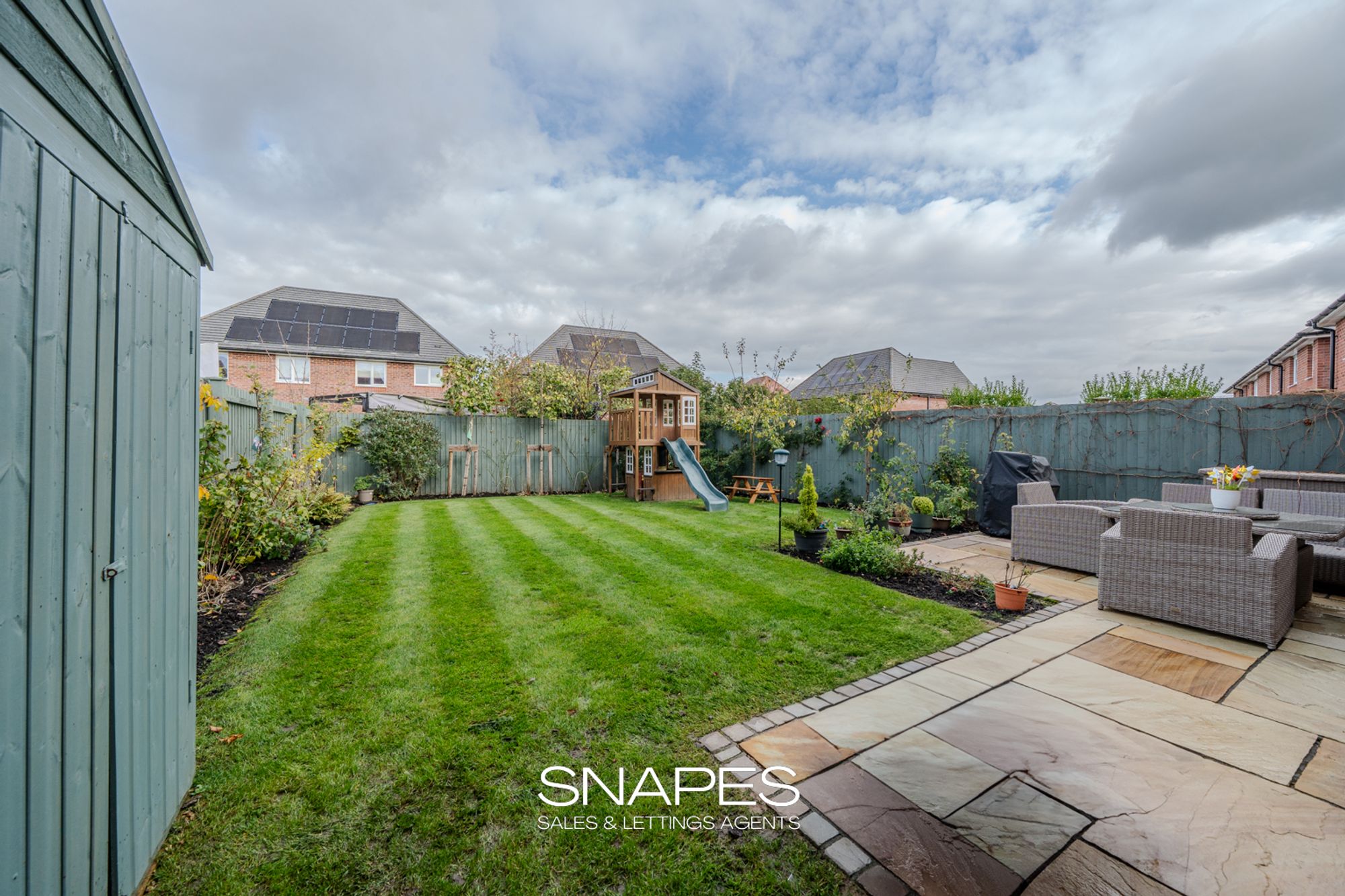 Images for Lancastrian Way, Woodford, SK7