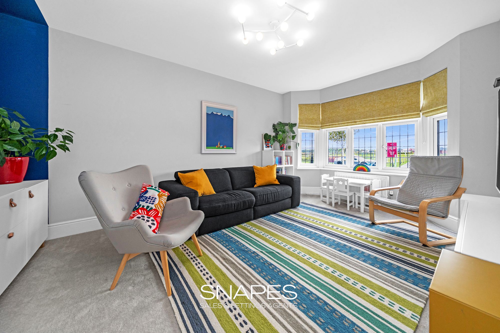 Images for Lancastrian Way, Woodford, SK7