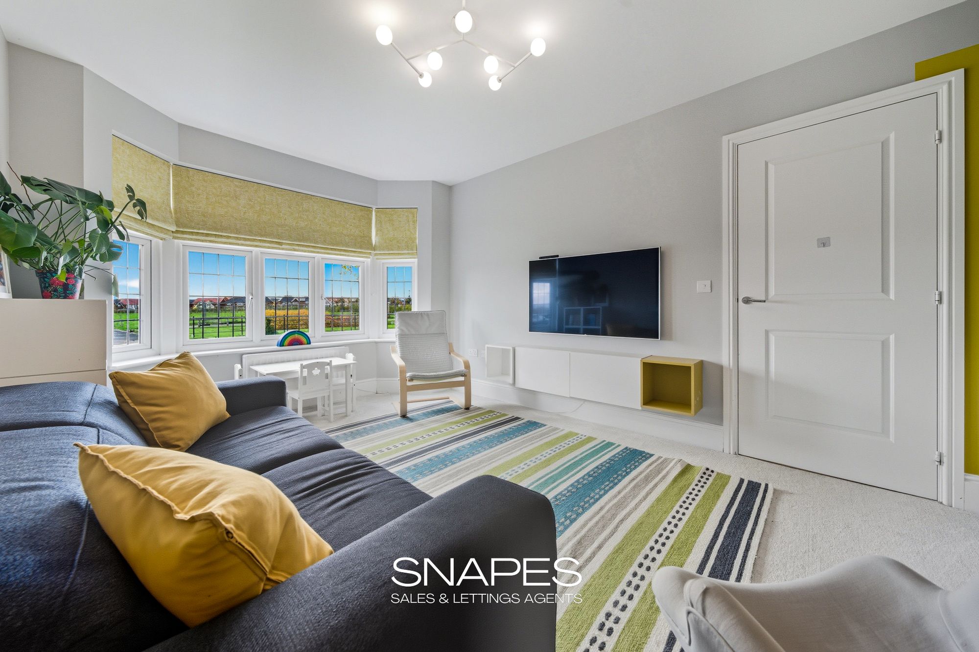 Images for Lancastrian Way, Woodford, SK7