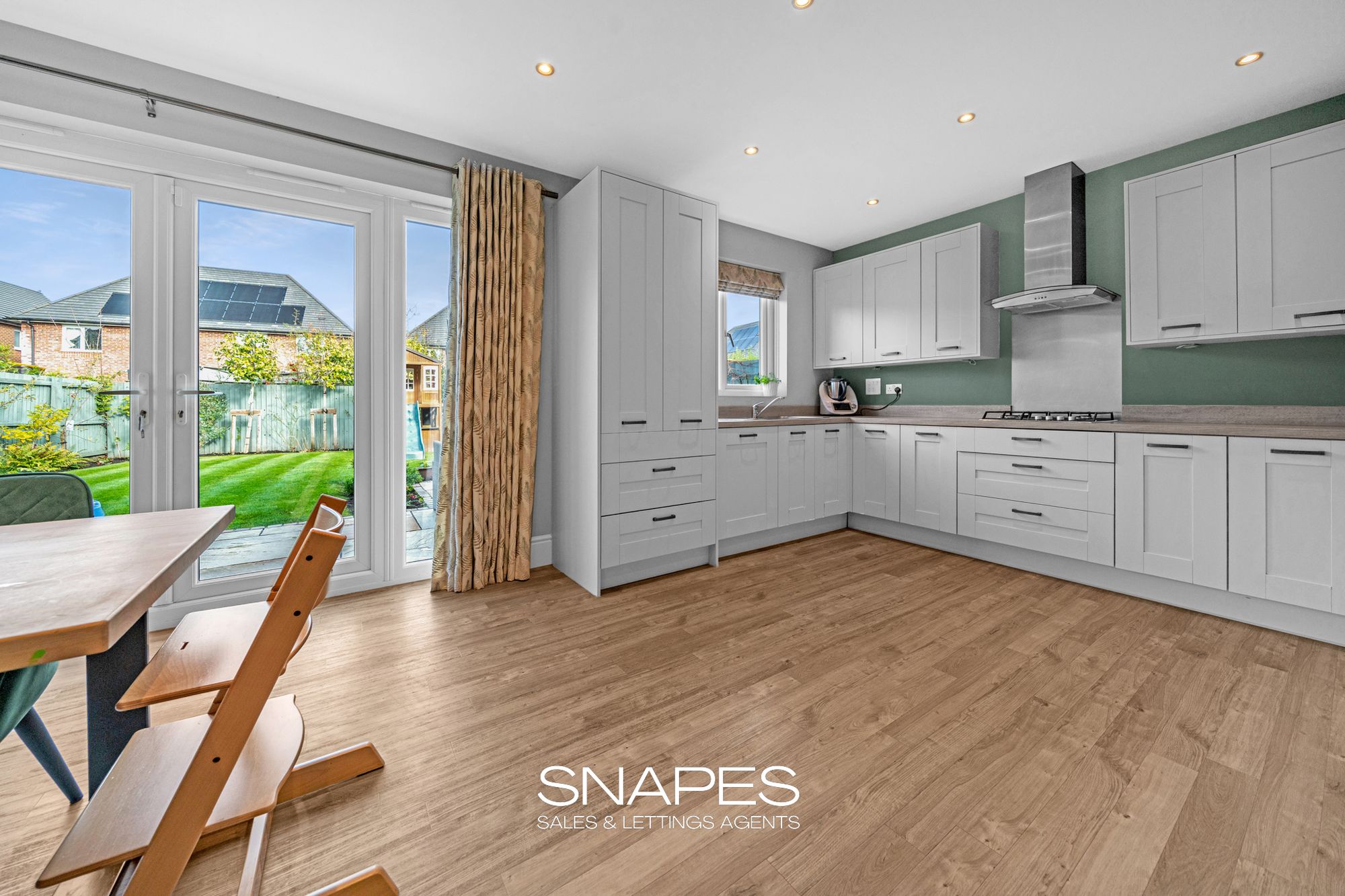 Images for Lancastrian Way, Woodford, SK7